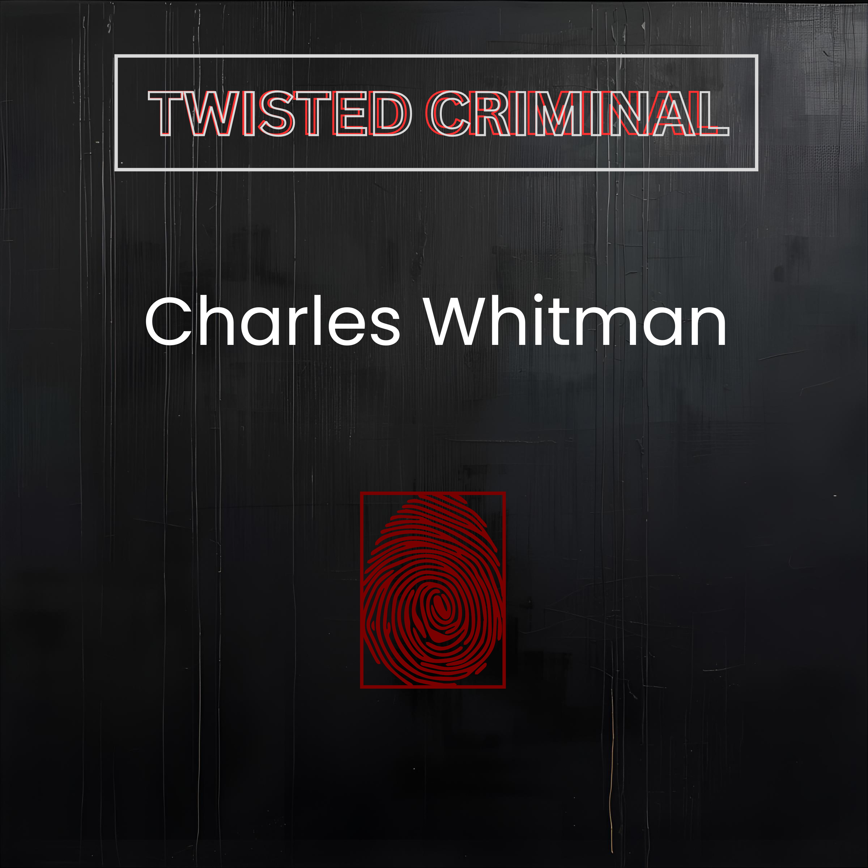 Charles Whitman
