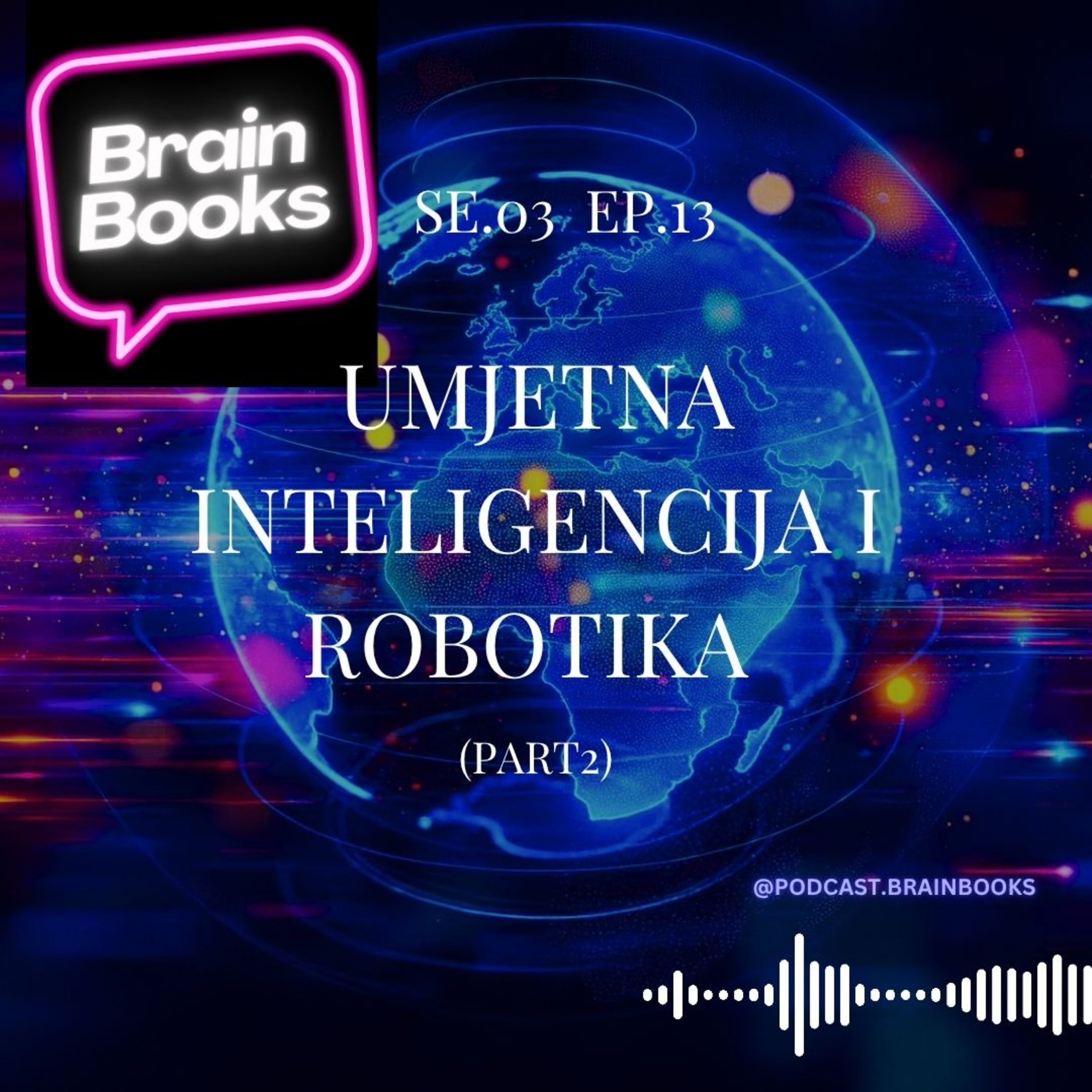 BrainBooks