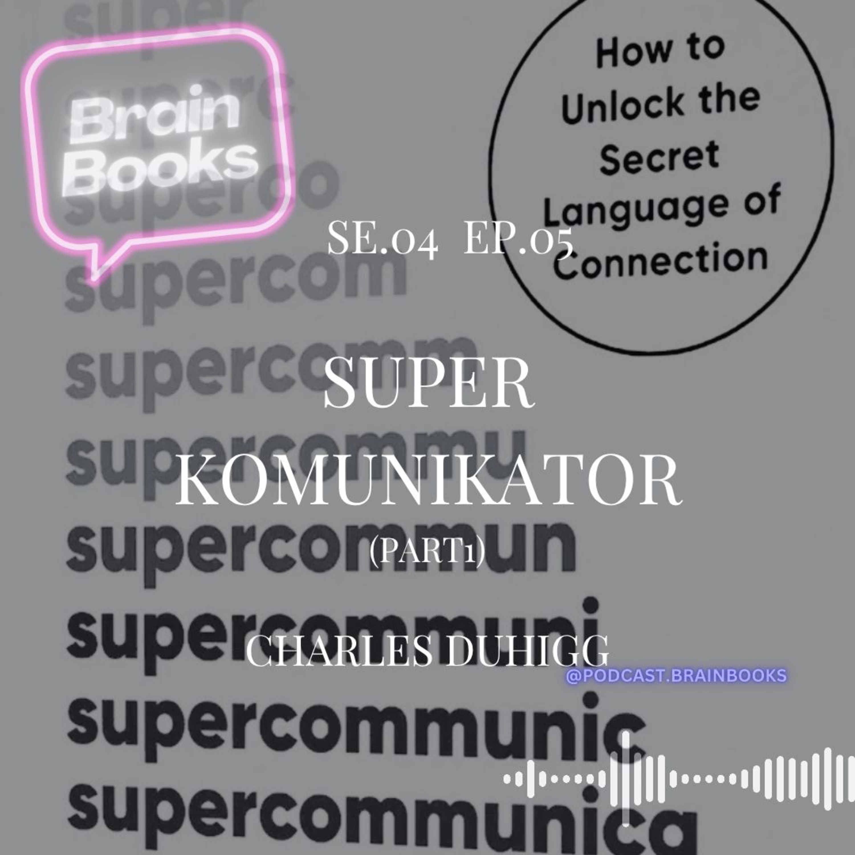 Superkomunikator - Tri vrste razgovora koje ti mogu spasiti brak, posao i prijateljstvo