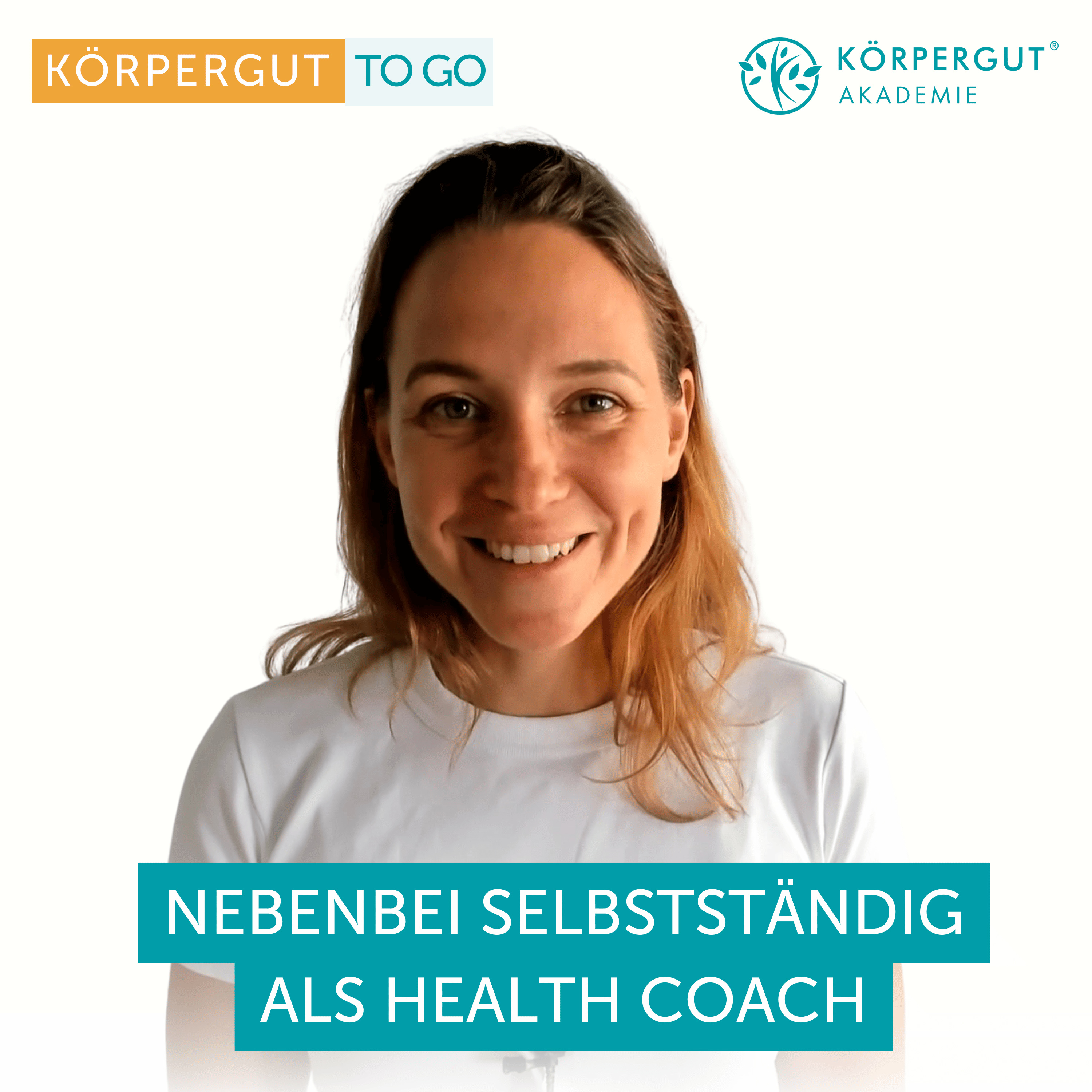 Nebenbei selbstständig als Health Coach episode artwork