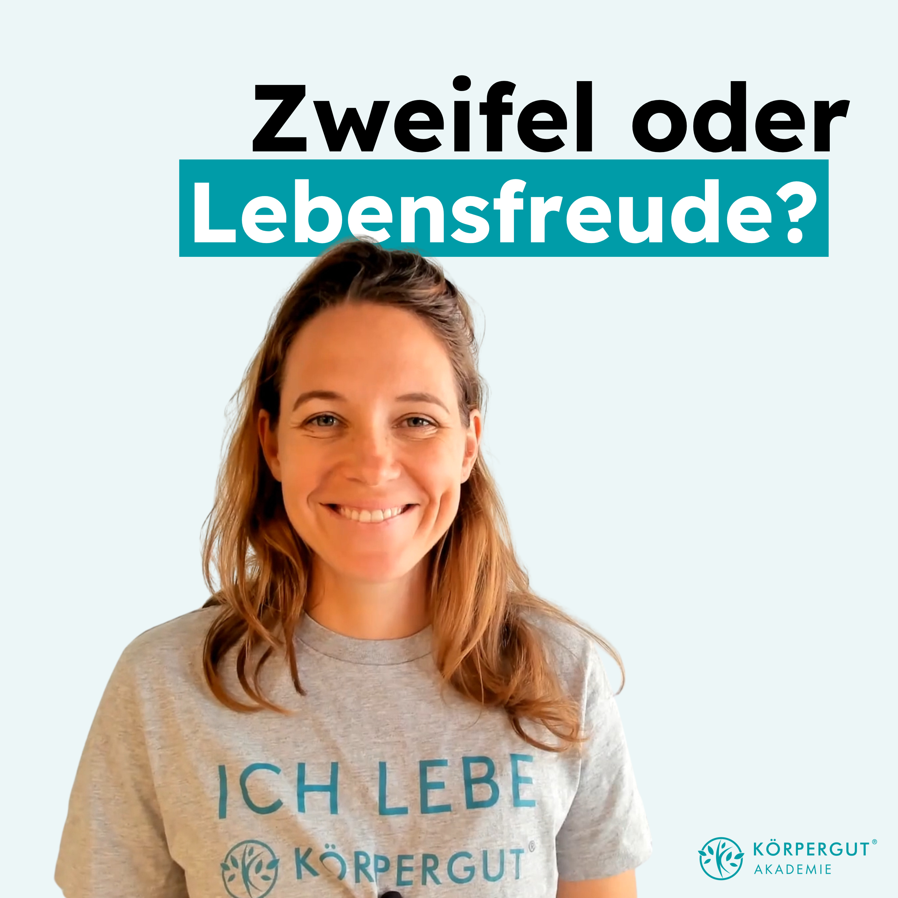 Zweifel oder Lebensfreude? So triffst du die richtige Entscheidung episode artwork