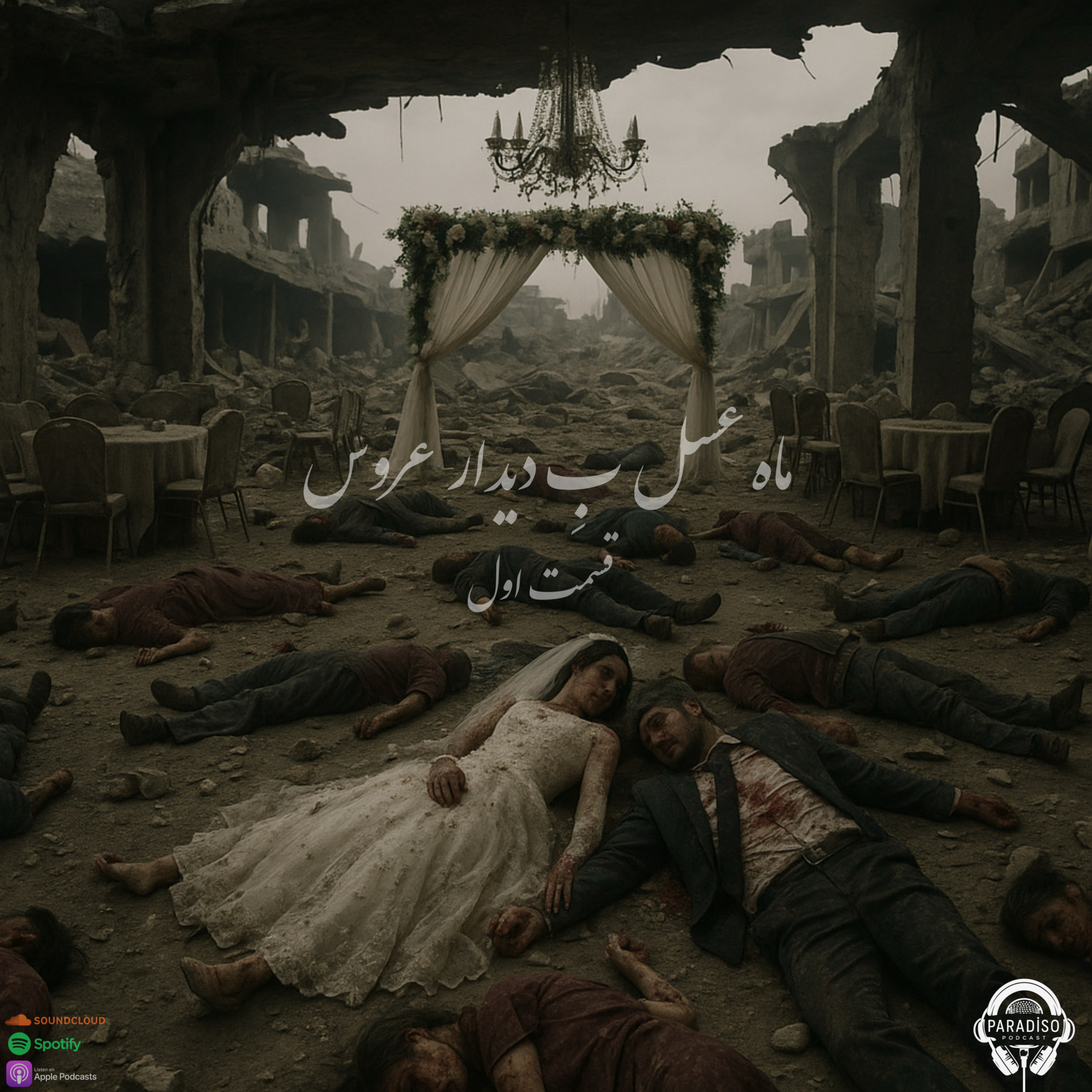 کاور EPISODE 1