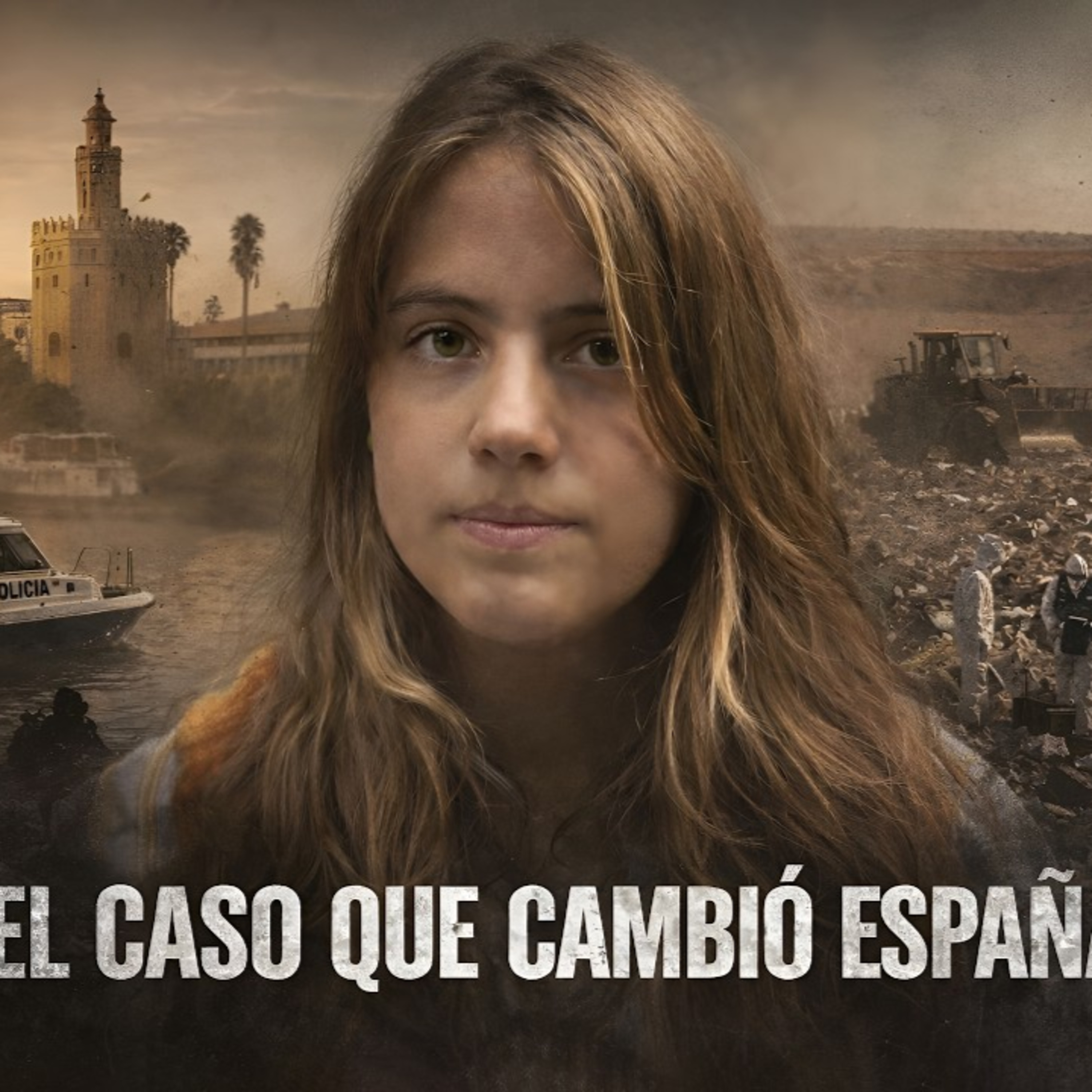 Portada de La Milla Verde Podcast