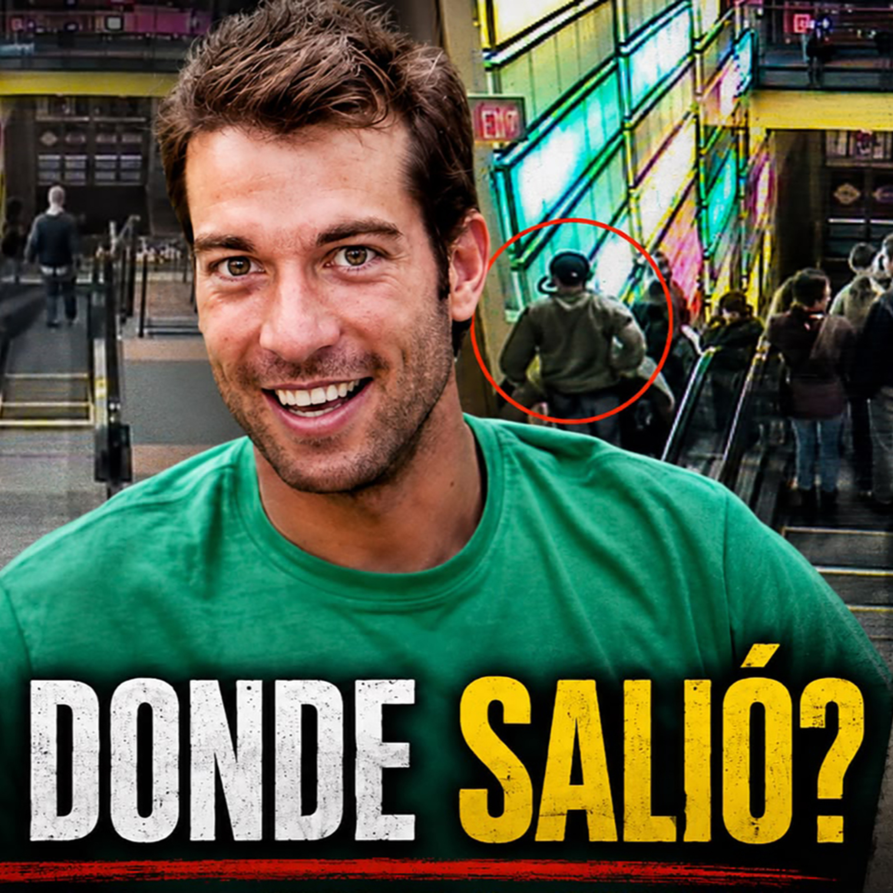 La Milla Verde Podcast