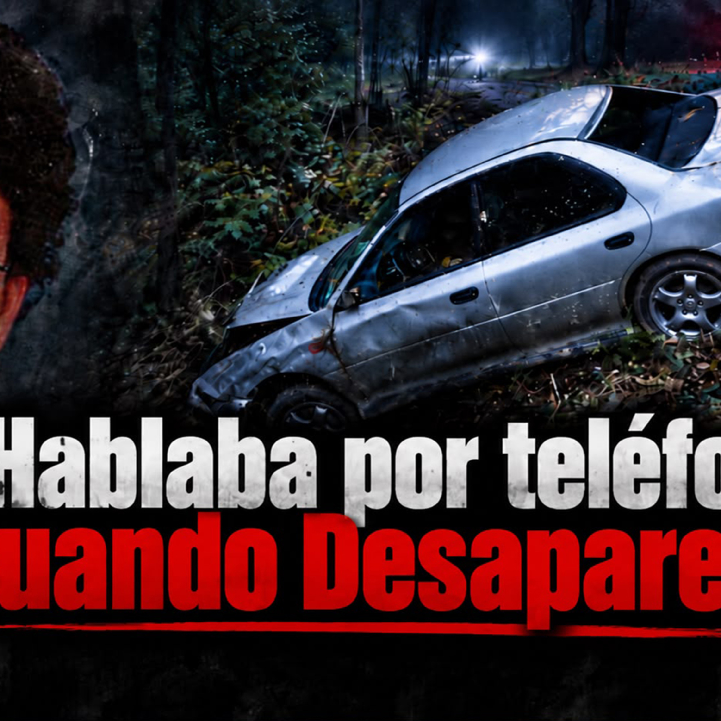 Portada de La Milla Verde Podcast