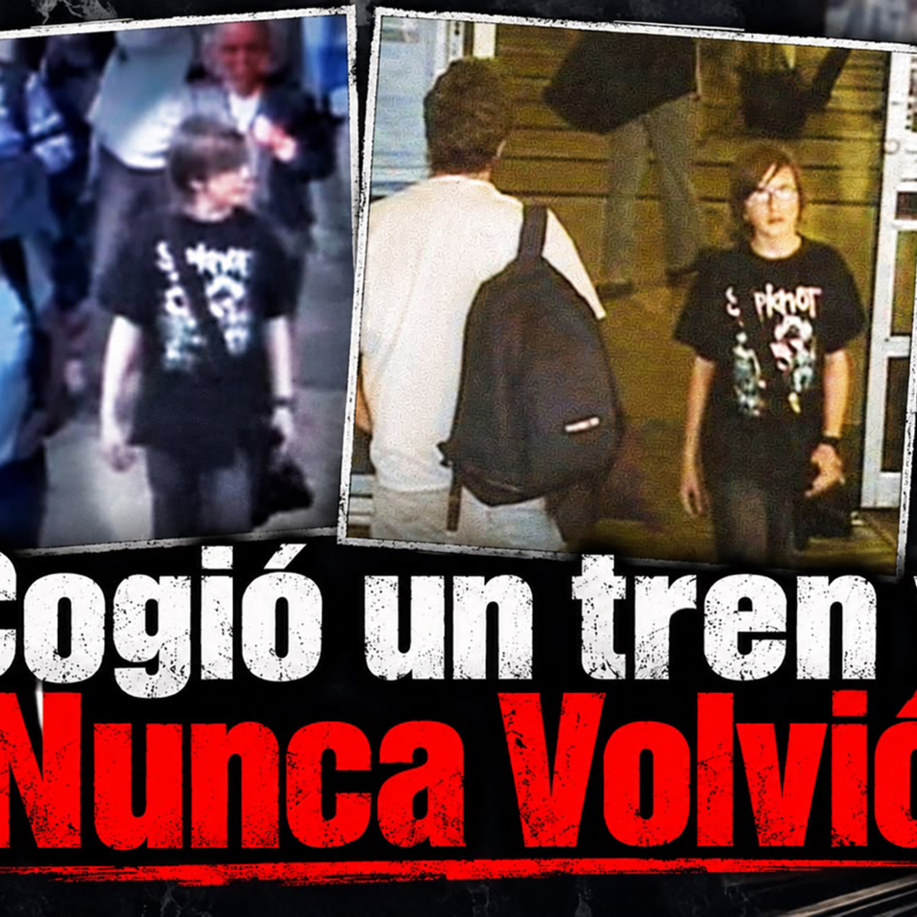Portada de La Milla Verde Podcast