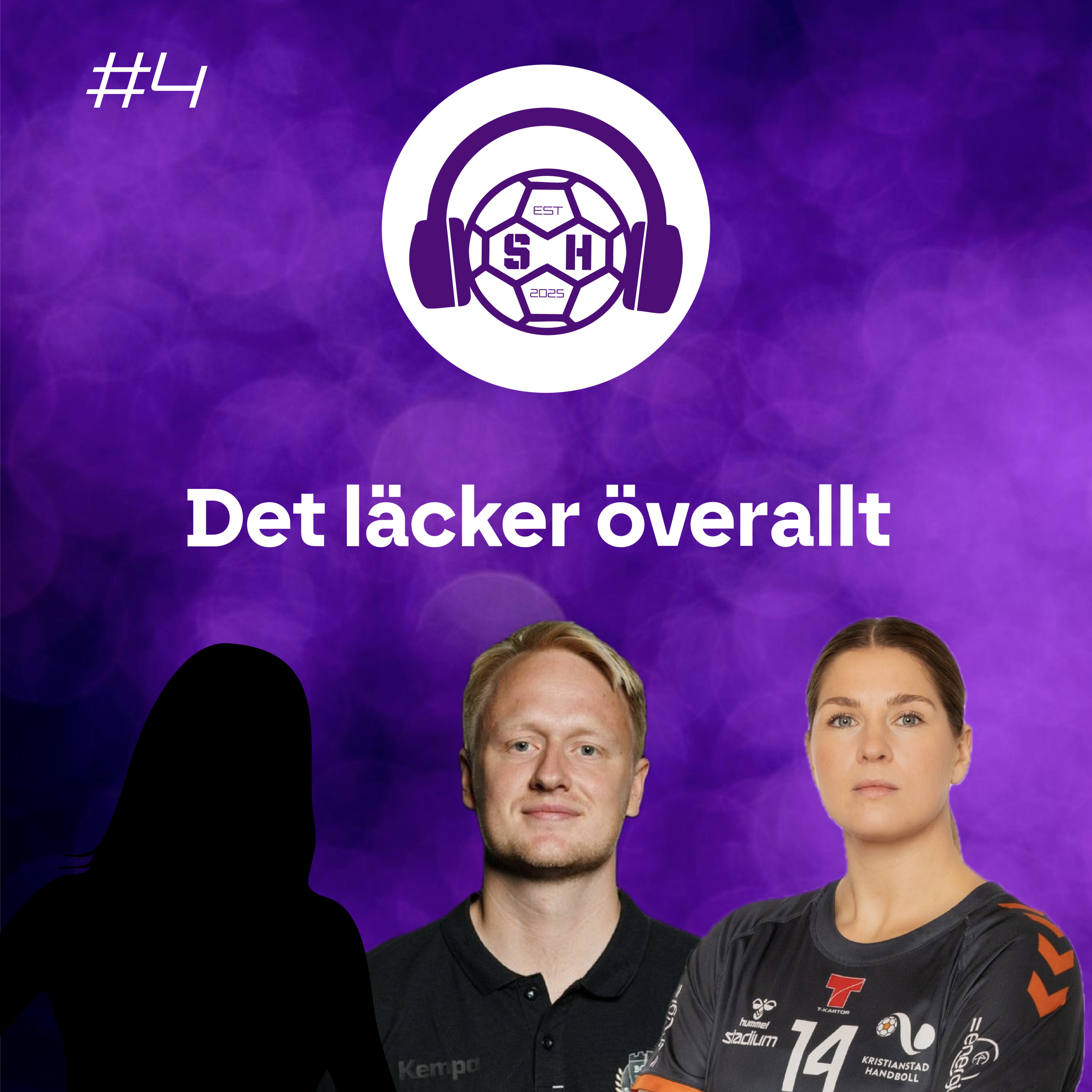 Studio Handboll - En podcast om elithandboll