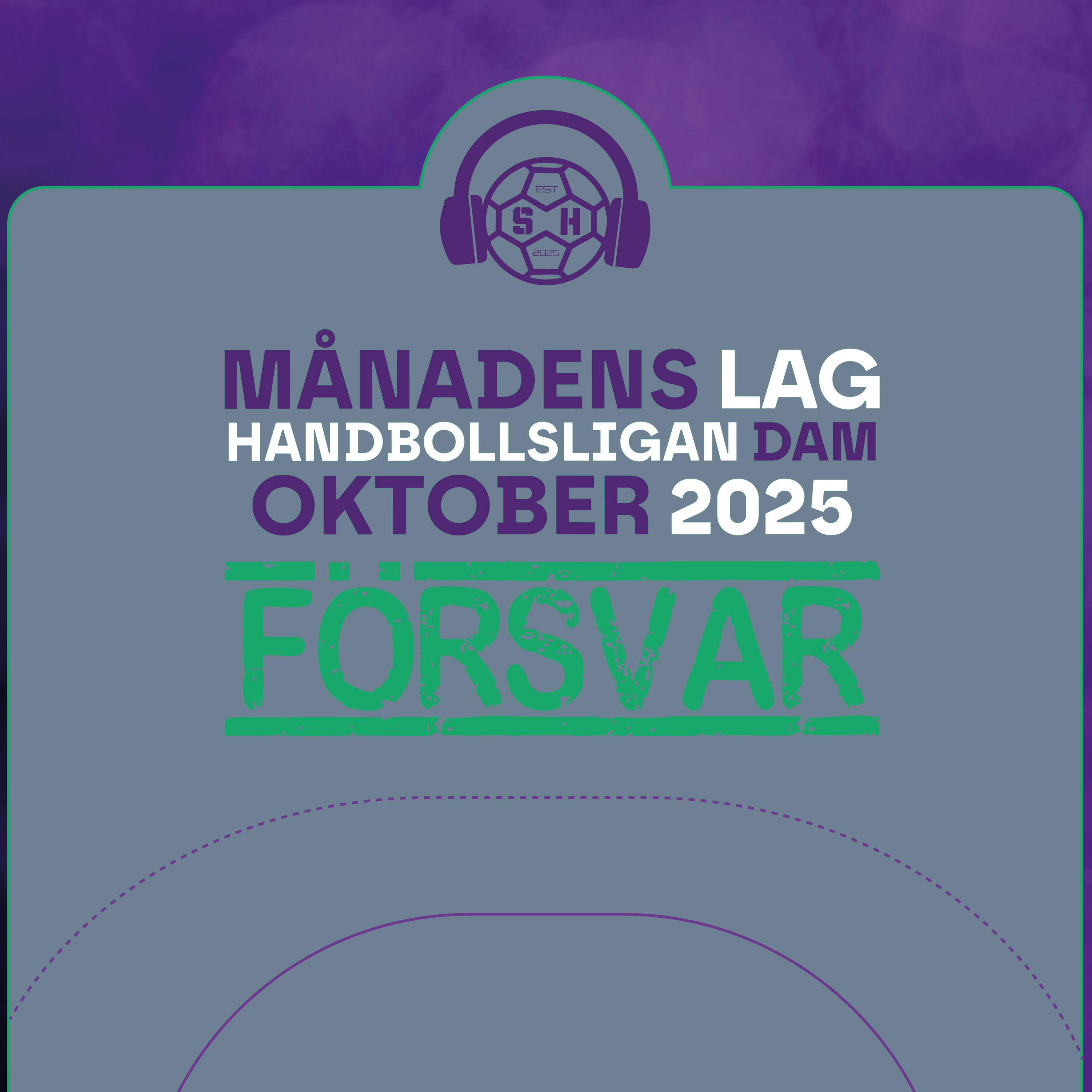 Studio Handboll - En podcast om elithandboll