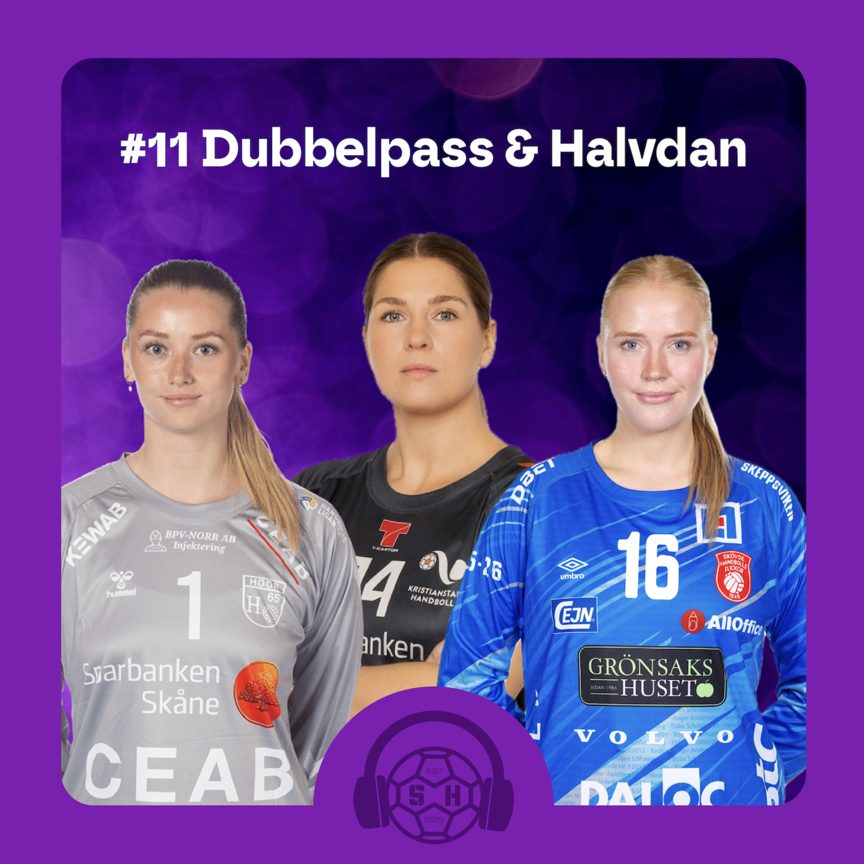 Studio Handboll - En podcast om elithandboll