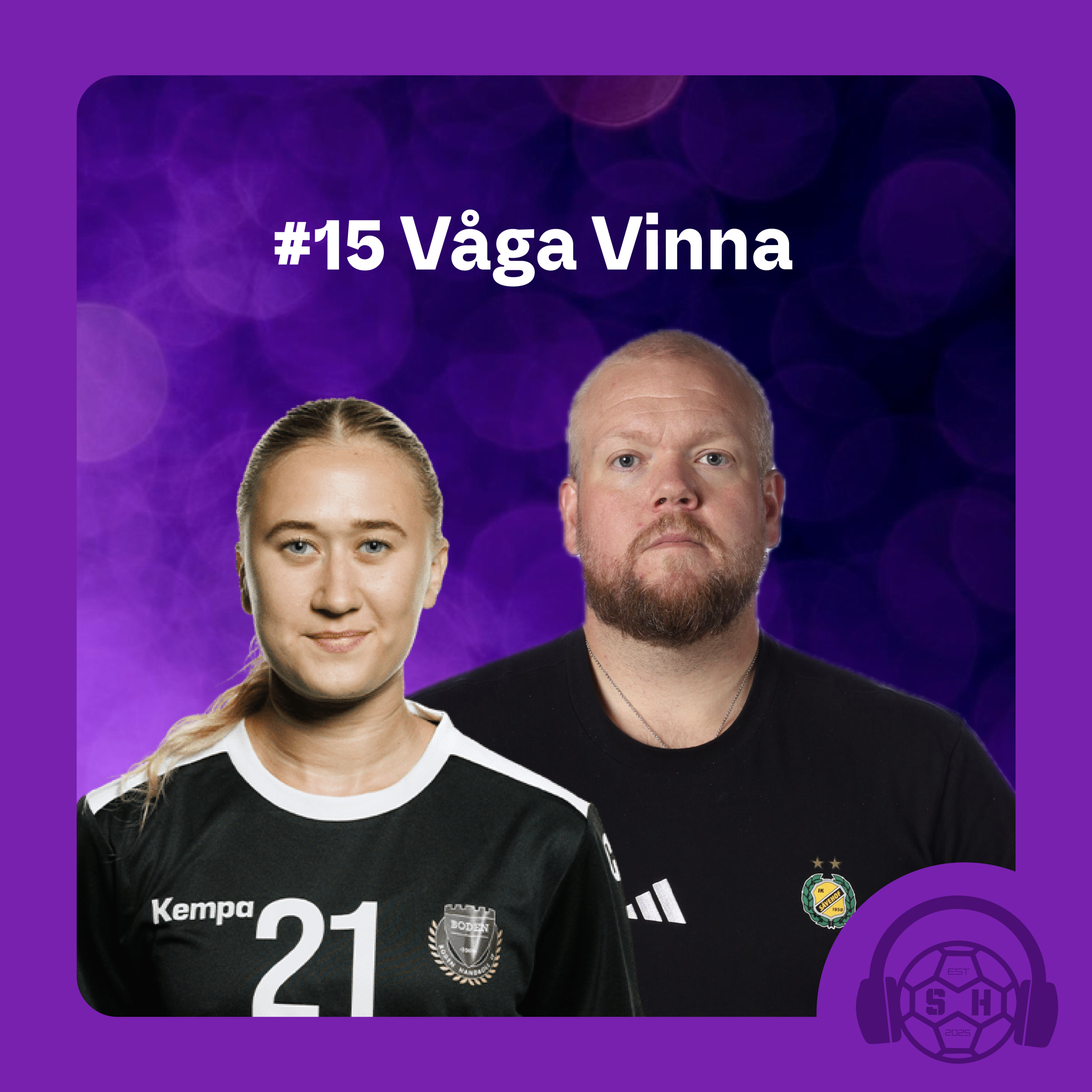 Studio Handboll - En podcast om elithandboll