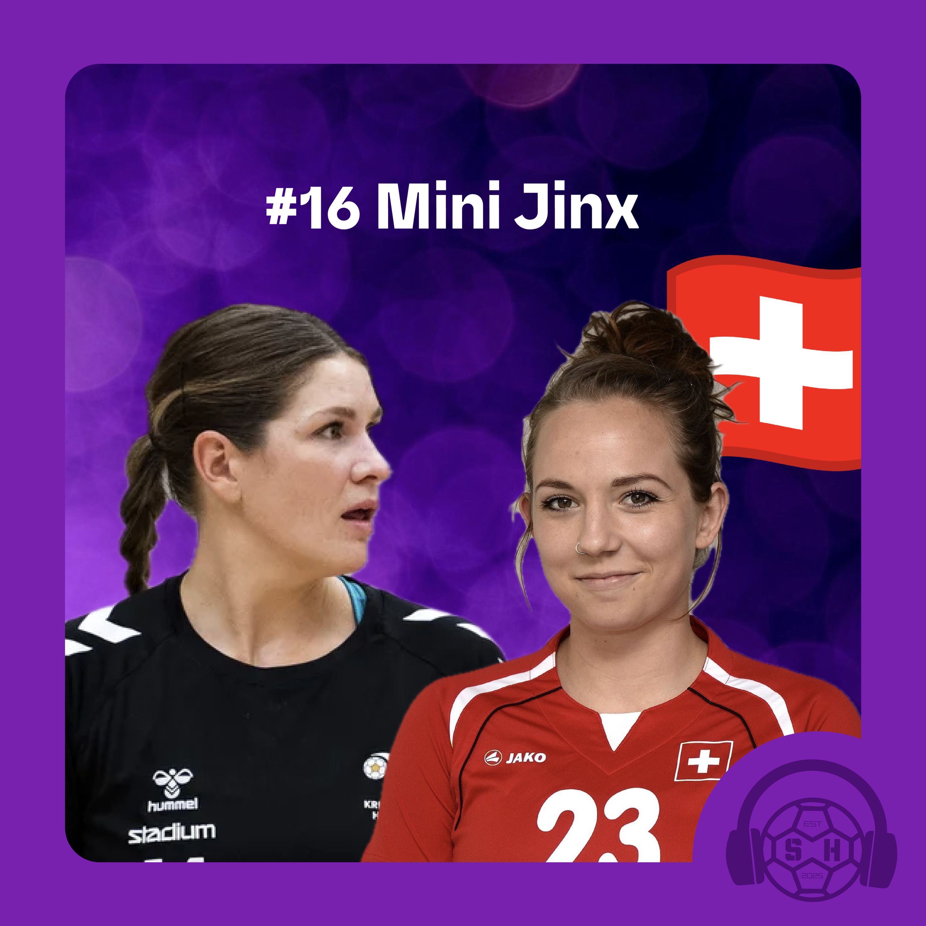 Studio Handboll - En podcast om elithandboll