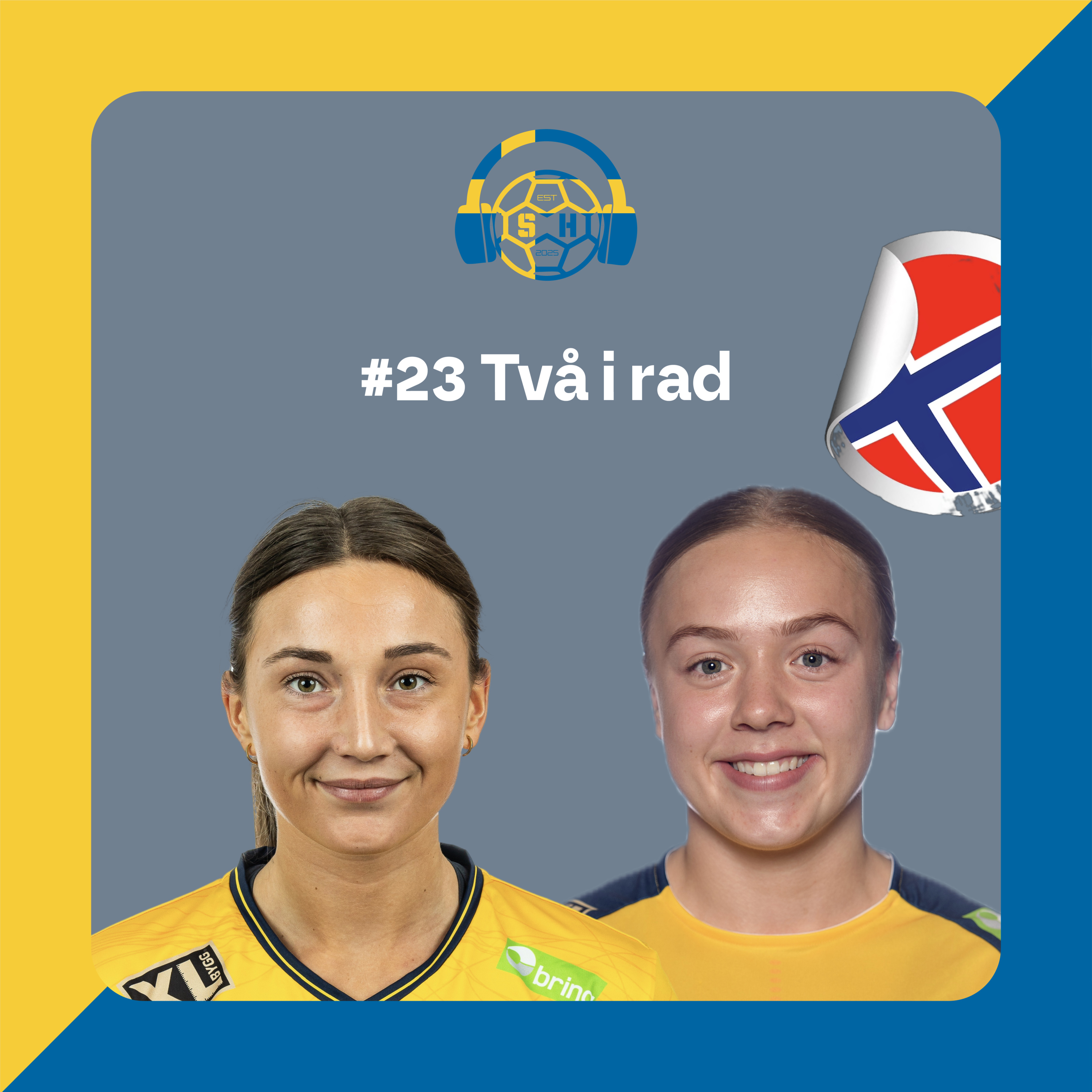 Studio Handboll - En podcast om elithandboll