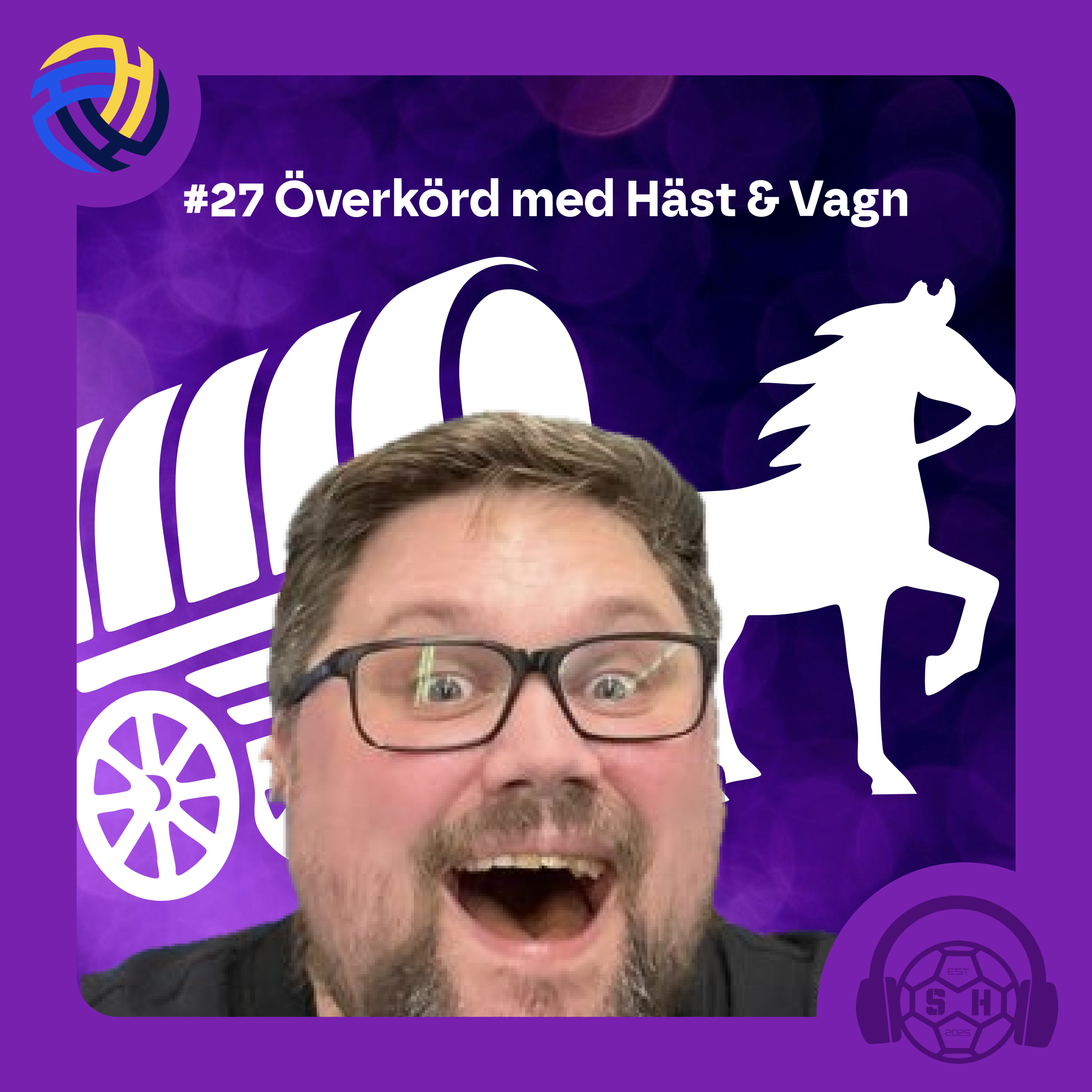 Studio Handboll - En podcast om elithandboll