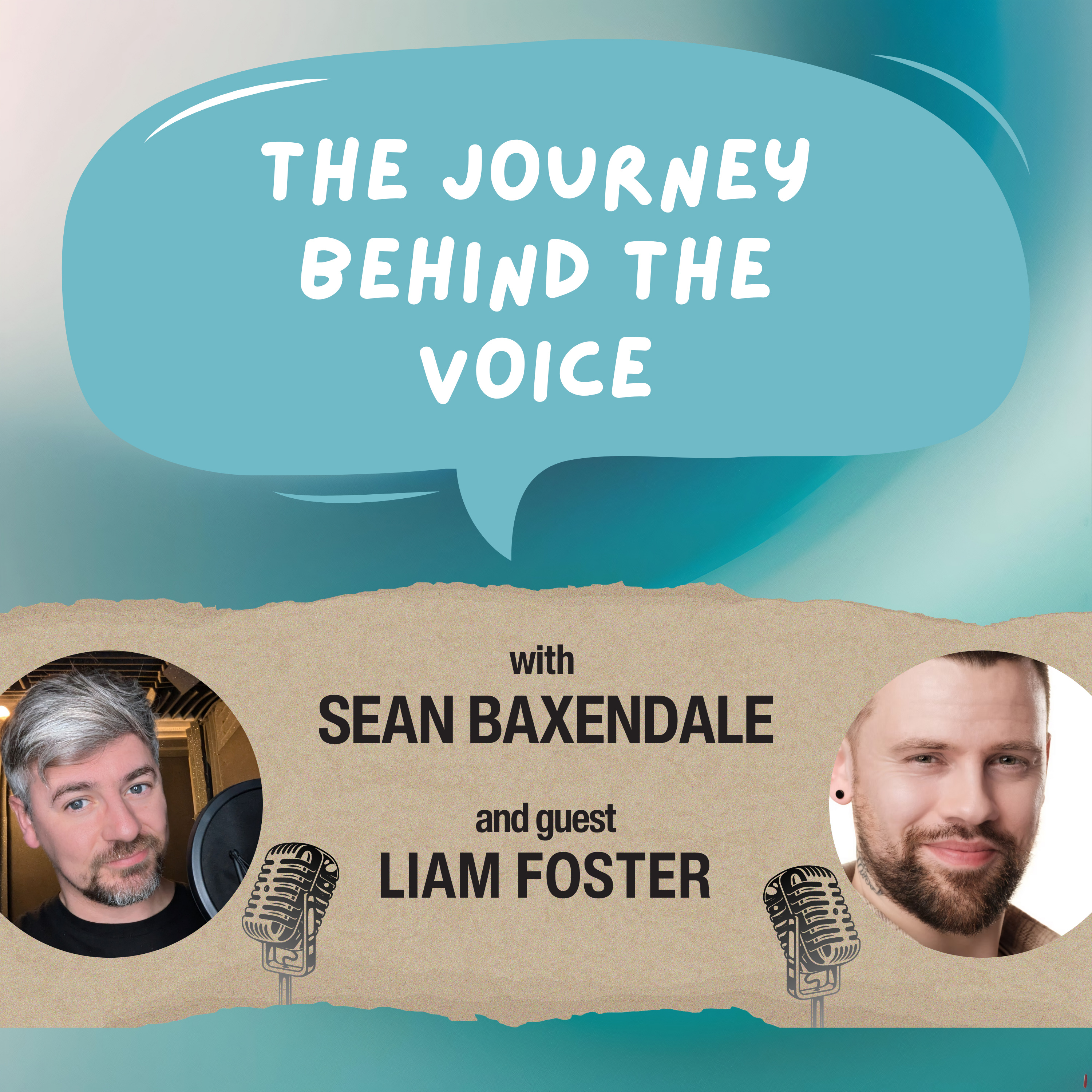 The Journey Behind the Voice