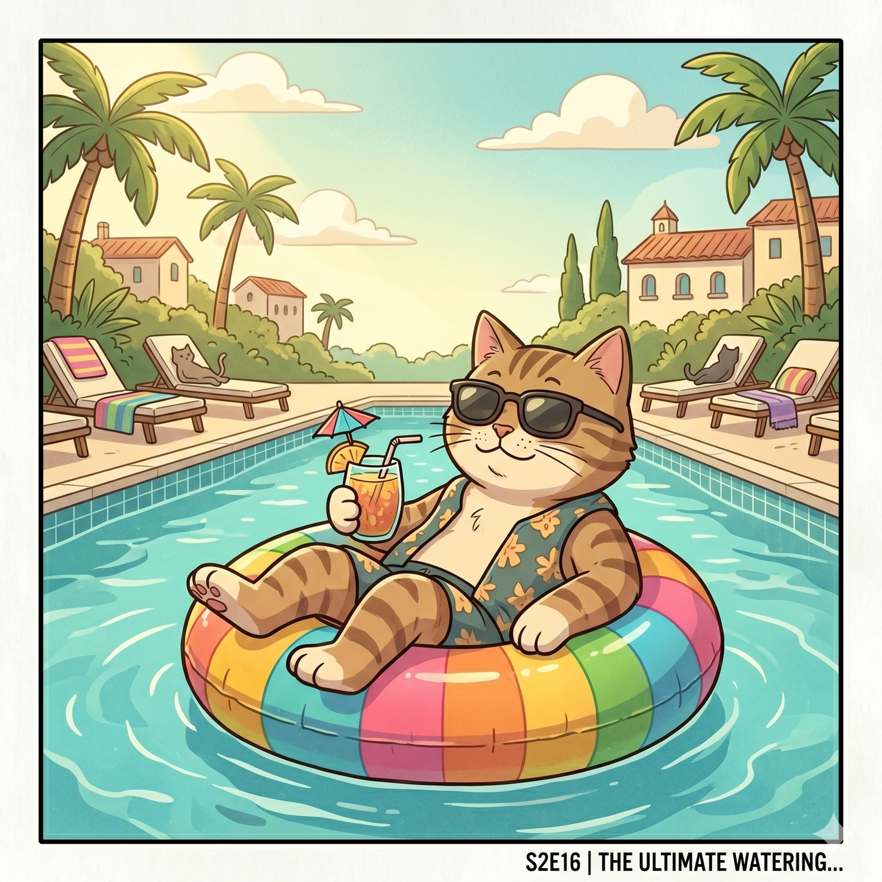 S2E16- 英國學位水不水?  episode artwork
