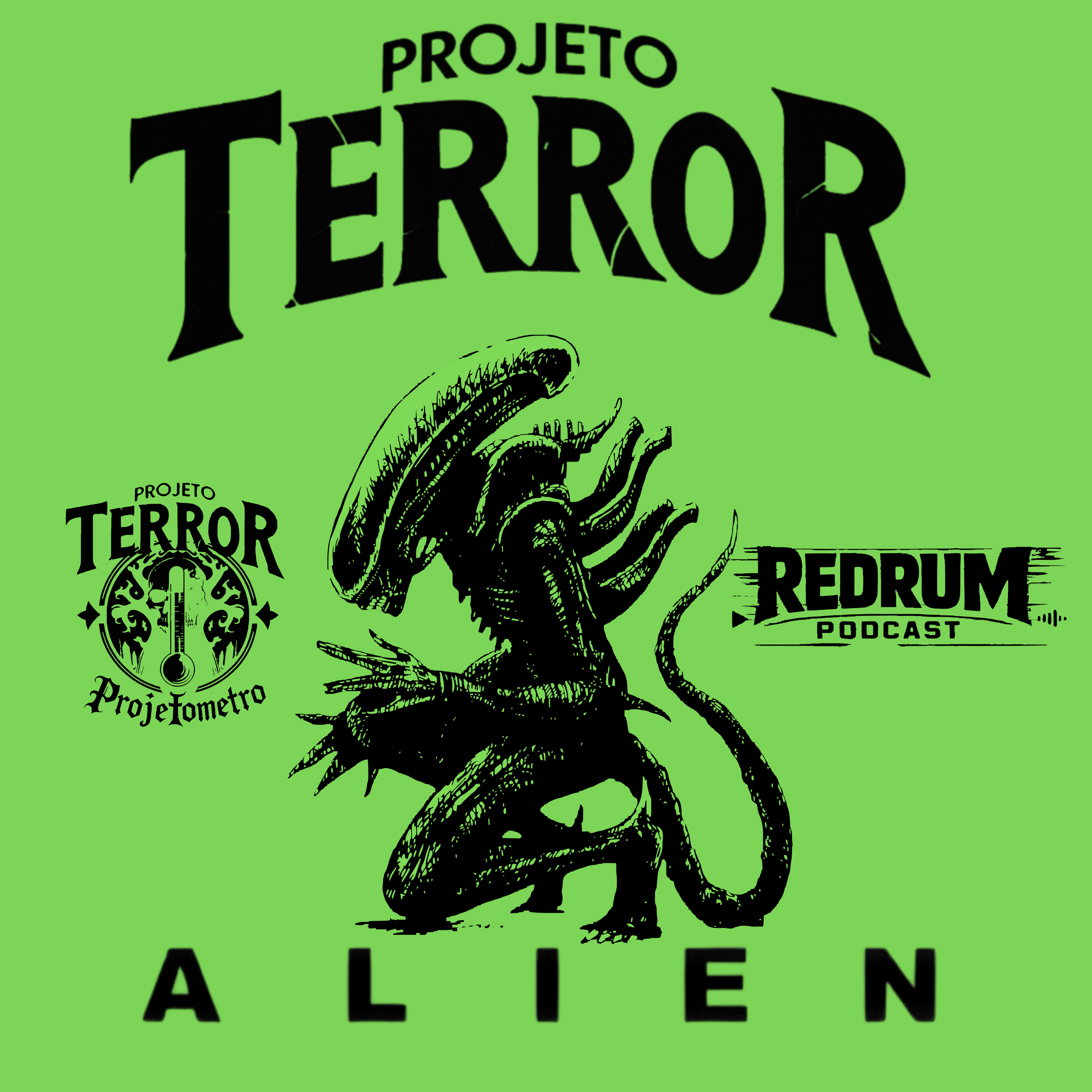 Projeto Terror