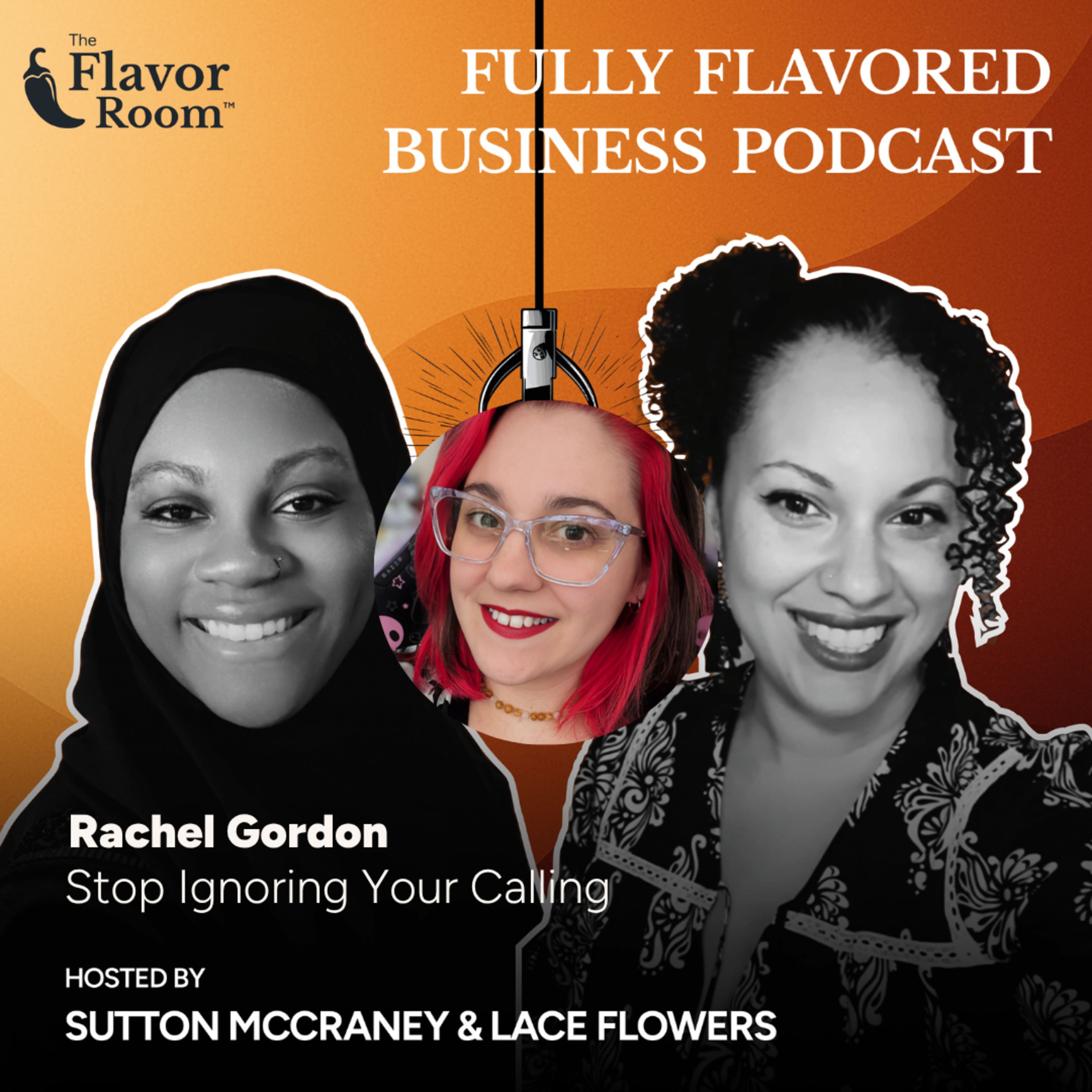 Fully Flavored Business