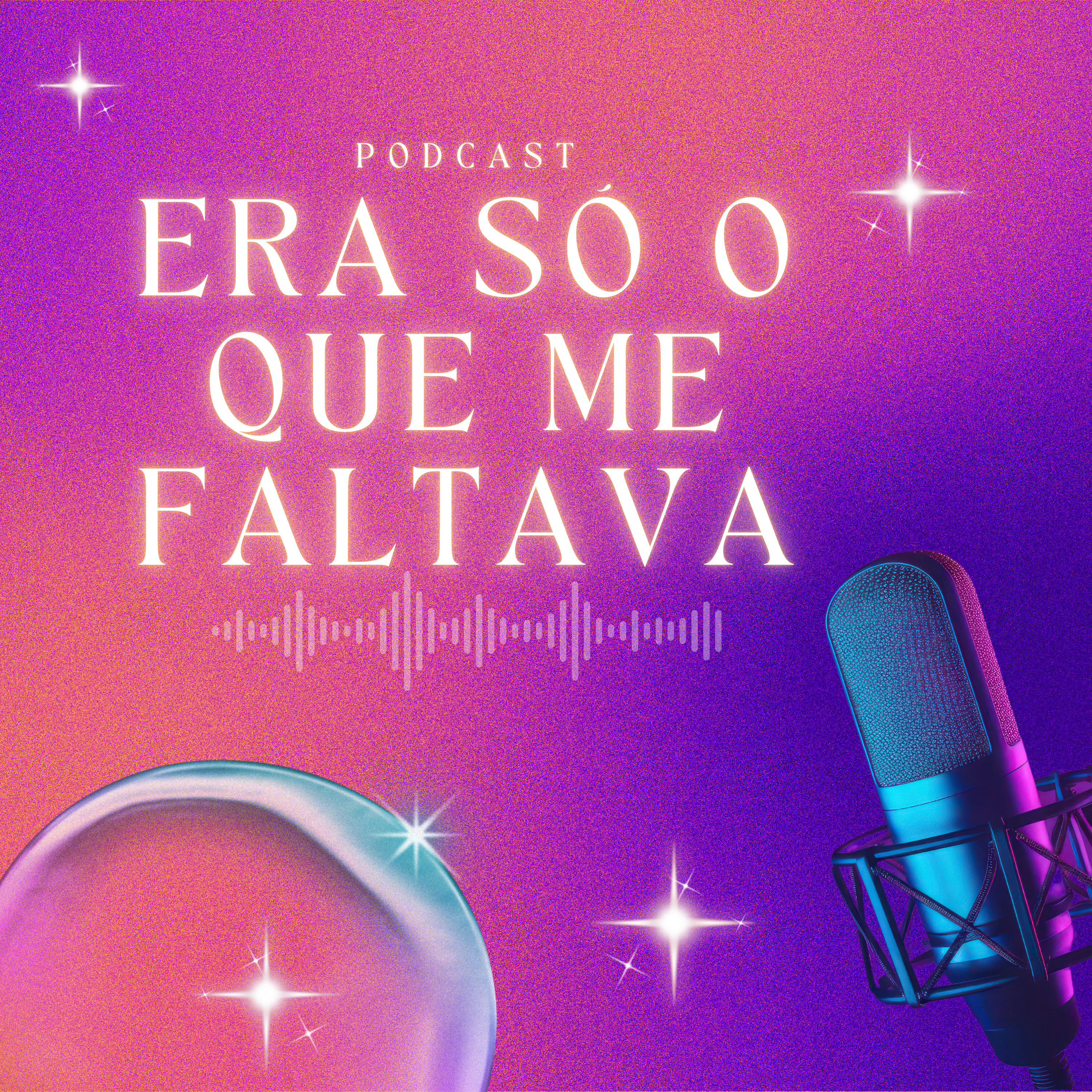 recomeçar (ou só continuar) episode artwork
