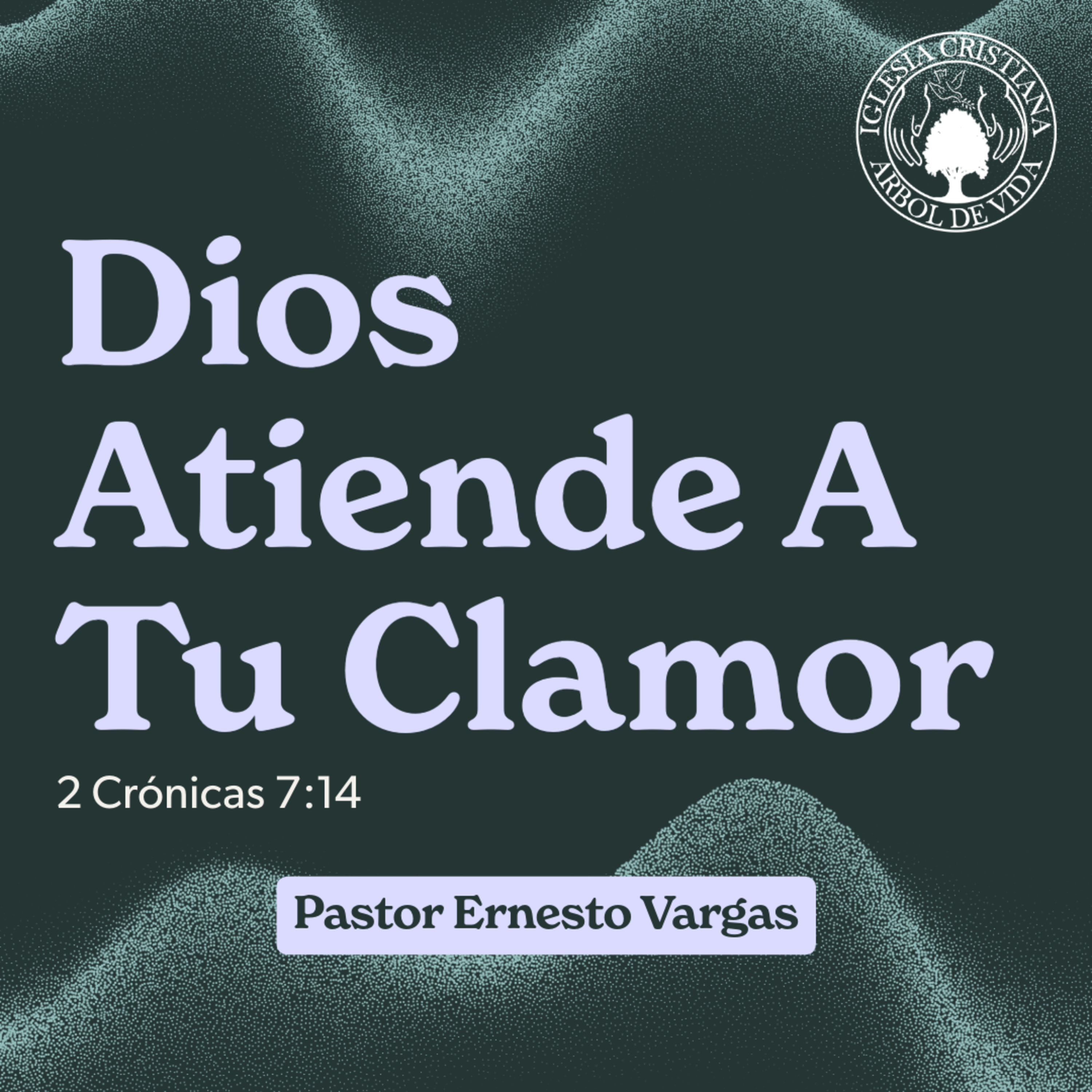 Portada de Arbol De Vida