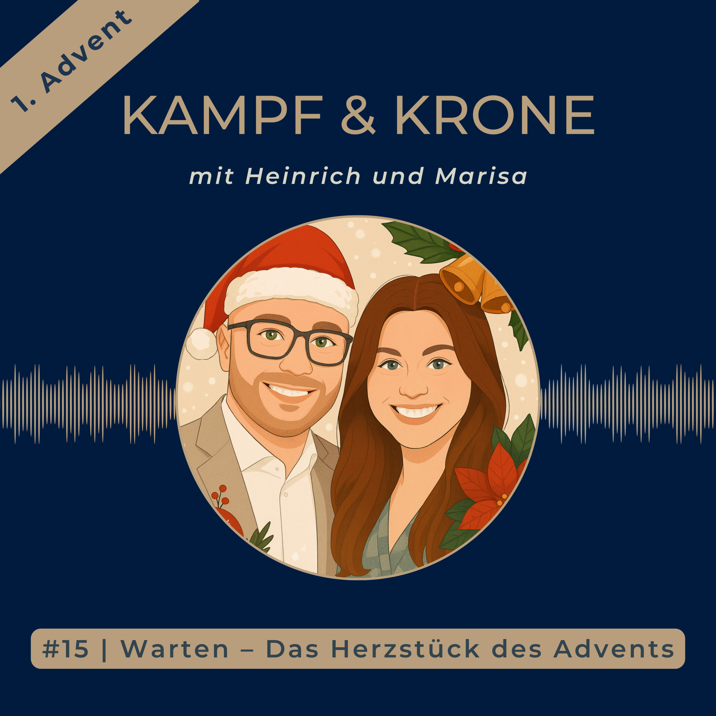 Kampf & Krone