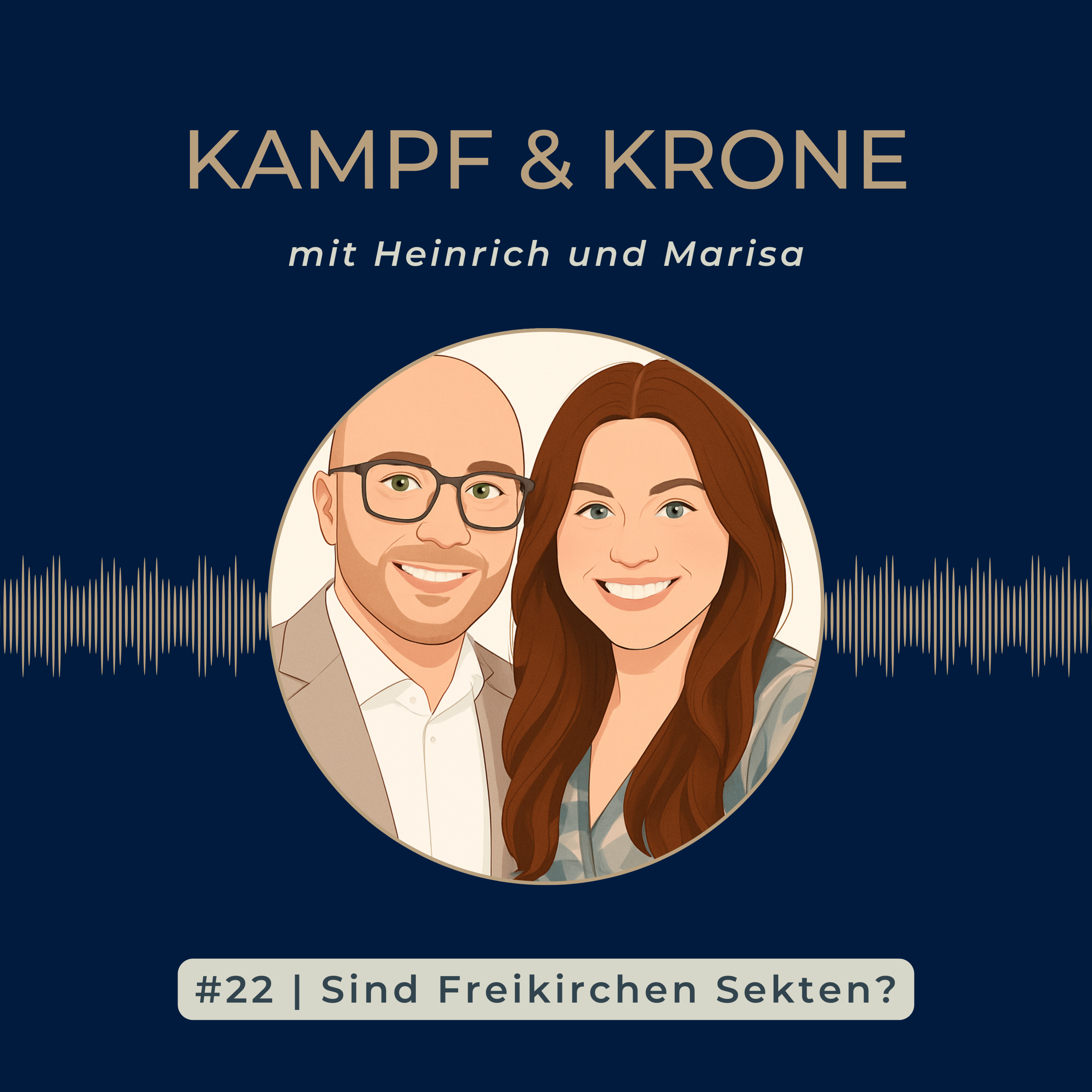 Kampf & Krone