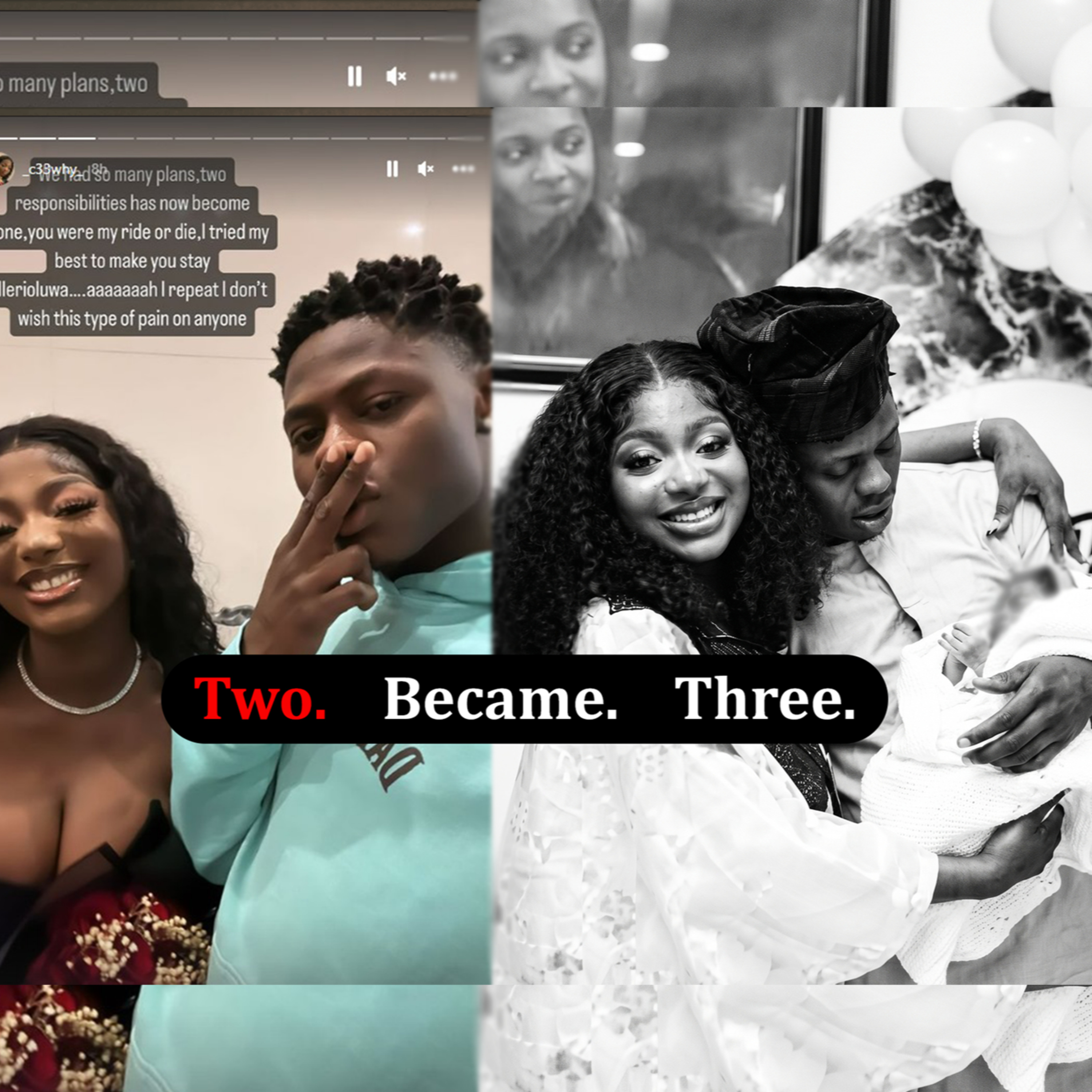 Mohbad: The Final 24 Hours & Everything That Followed — Part 2 (Ilerioluwa Aloba) episode artwork