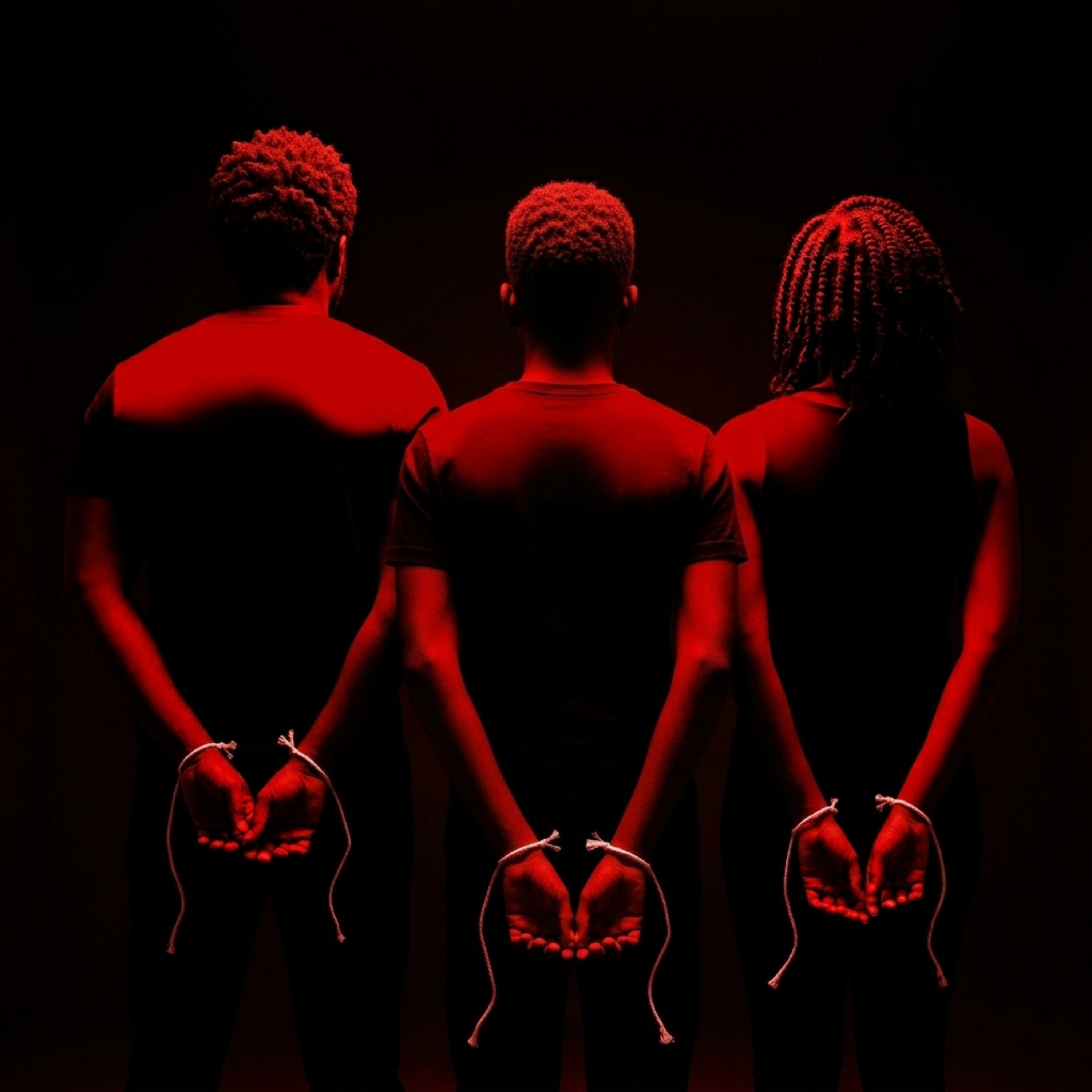 Nigerian Kidnappings That Never Happened