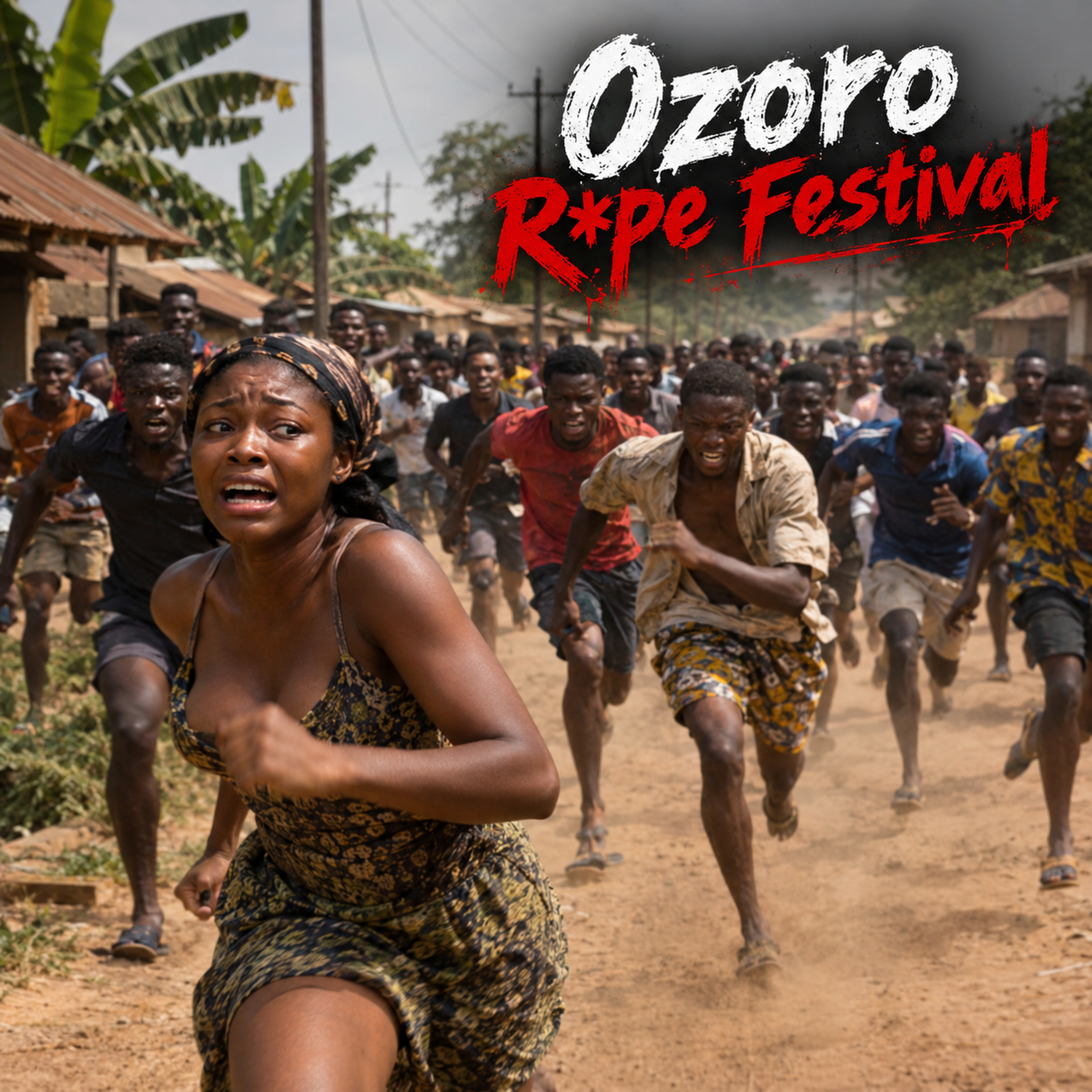 Ozoro “R*pe” Festival — What Really Happened? (Delta Alue-Do festival)