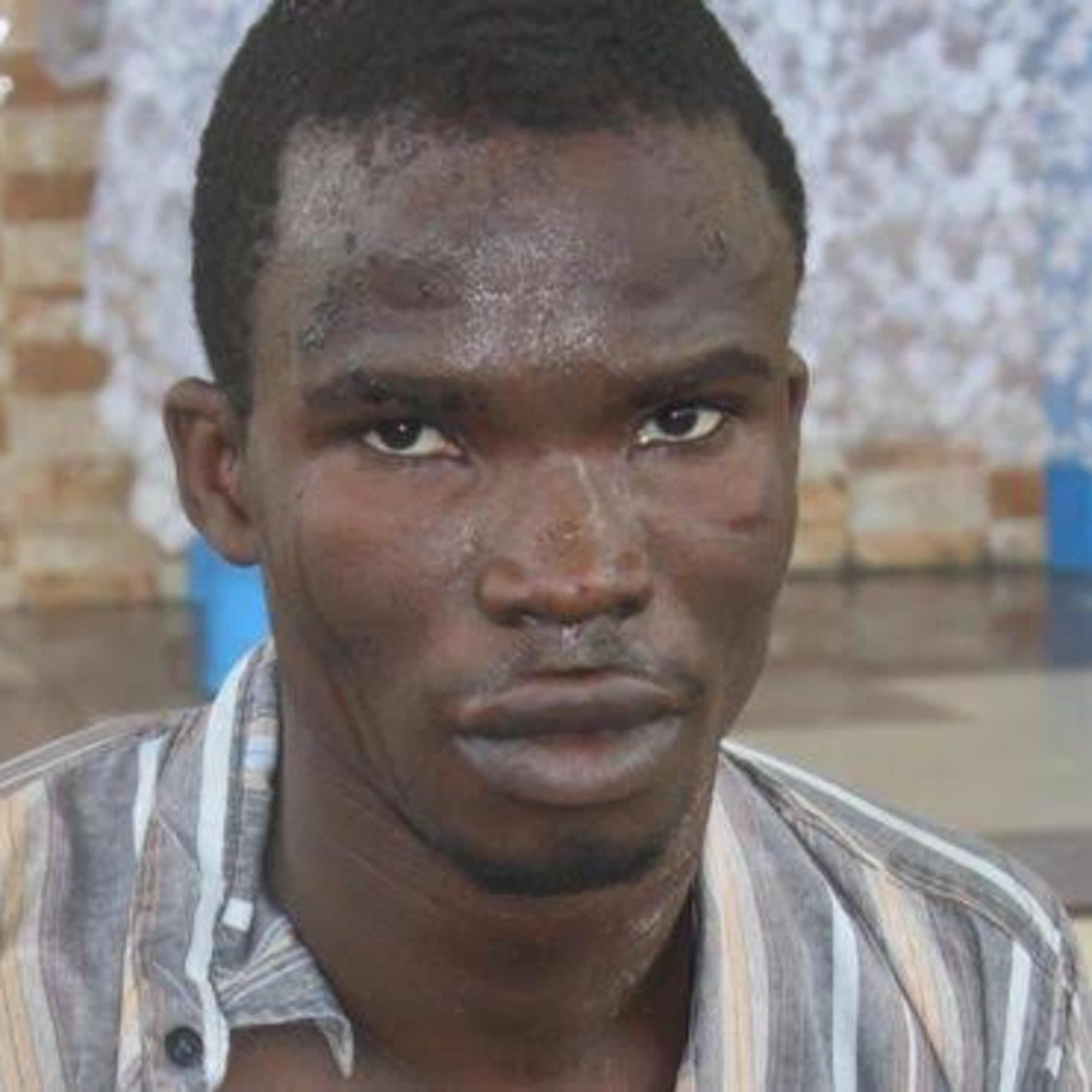 8-Year-Old Girl Killed and Mutilated by a 22-Year-Old Physics Student (Victory Chikamso)