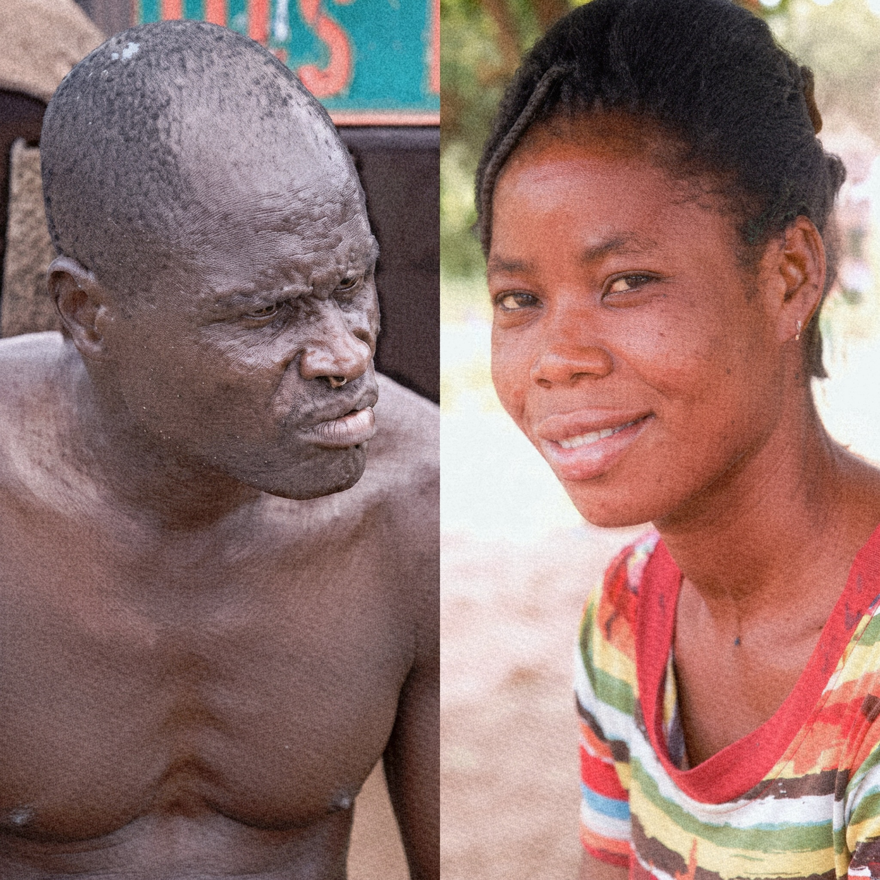 Serial Killer Soldier On Death Row Who Killed Again (Jimoh Obabu Salau)