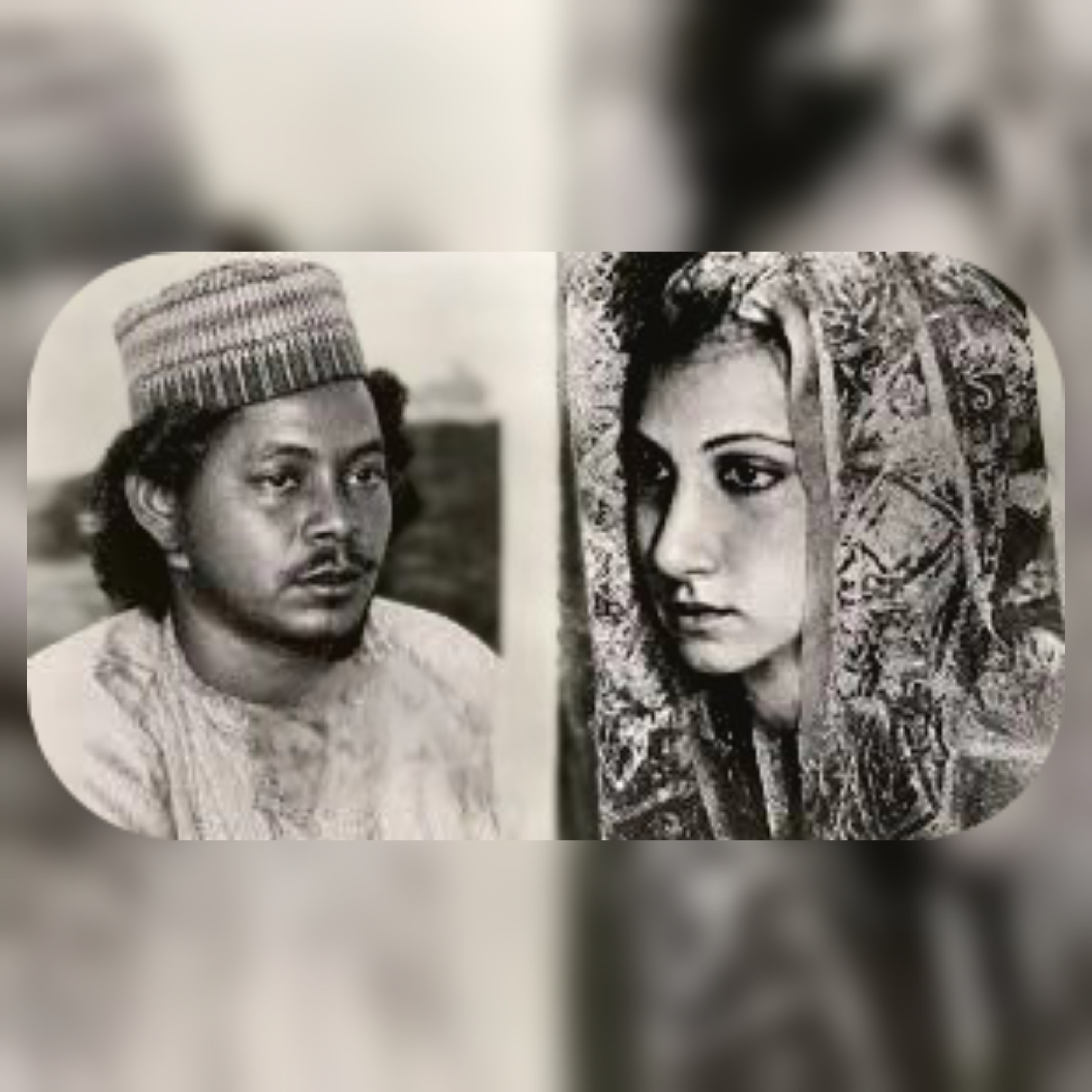 Did Nafiu Rabiu Kill His Wife, Fatima? (Fatima Rabiu)
