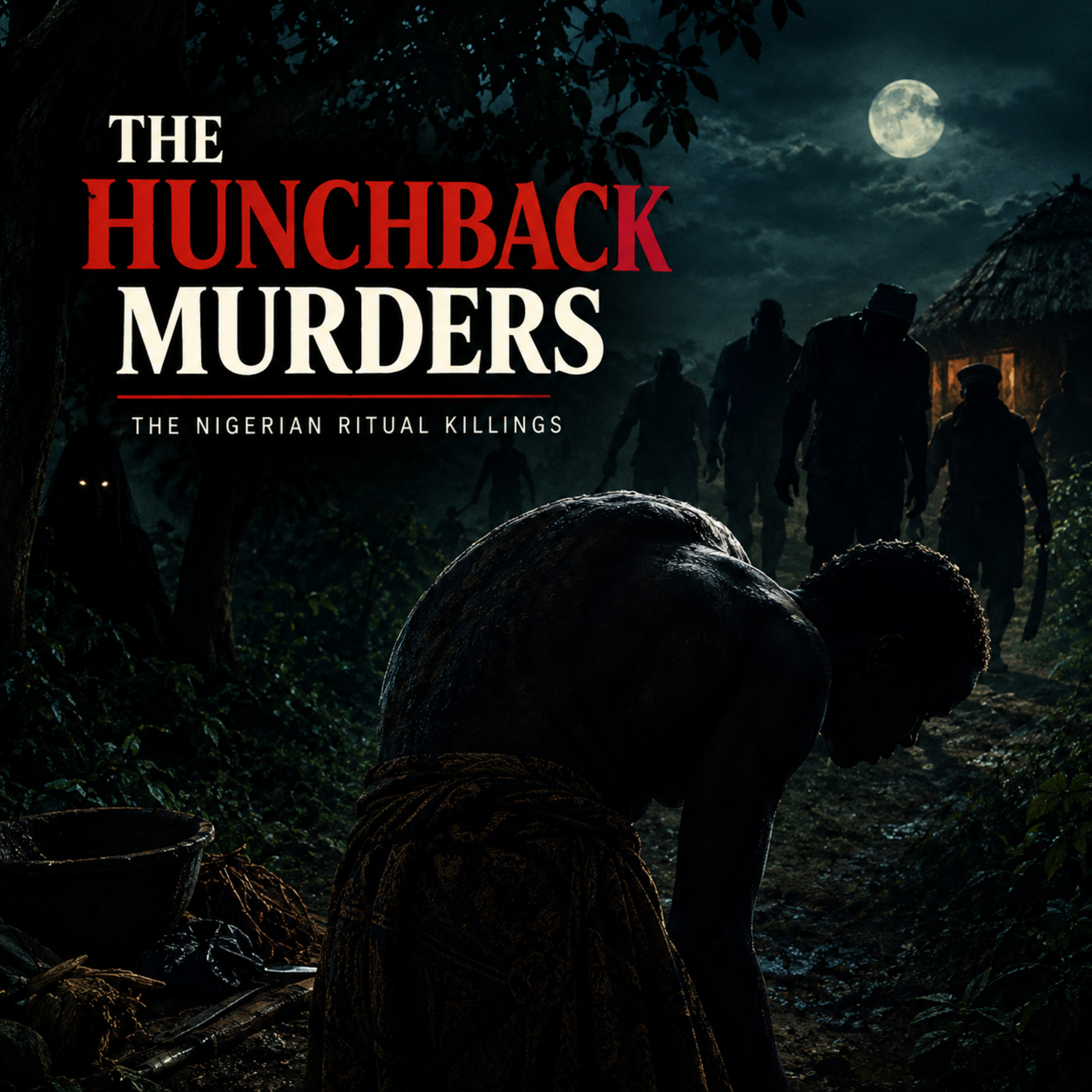 The Hunchback Murders — Victims Targeted for a Disturbing Belief (Adeoye Dowo)