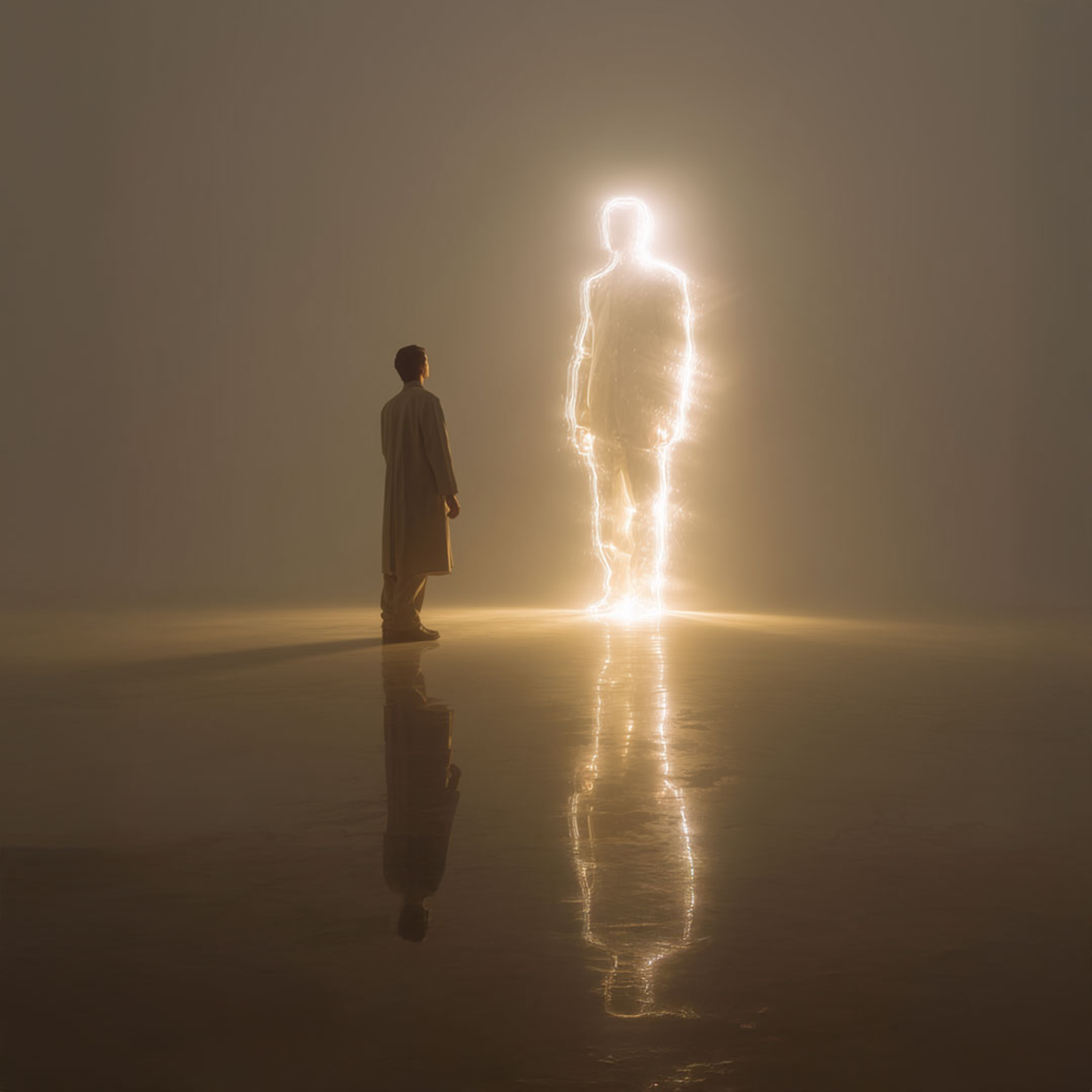 What Is Consciousness? The Illusion of Self Explained episode artwork