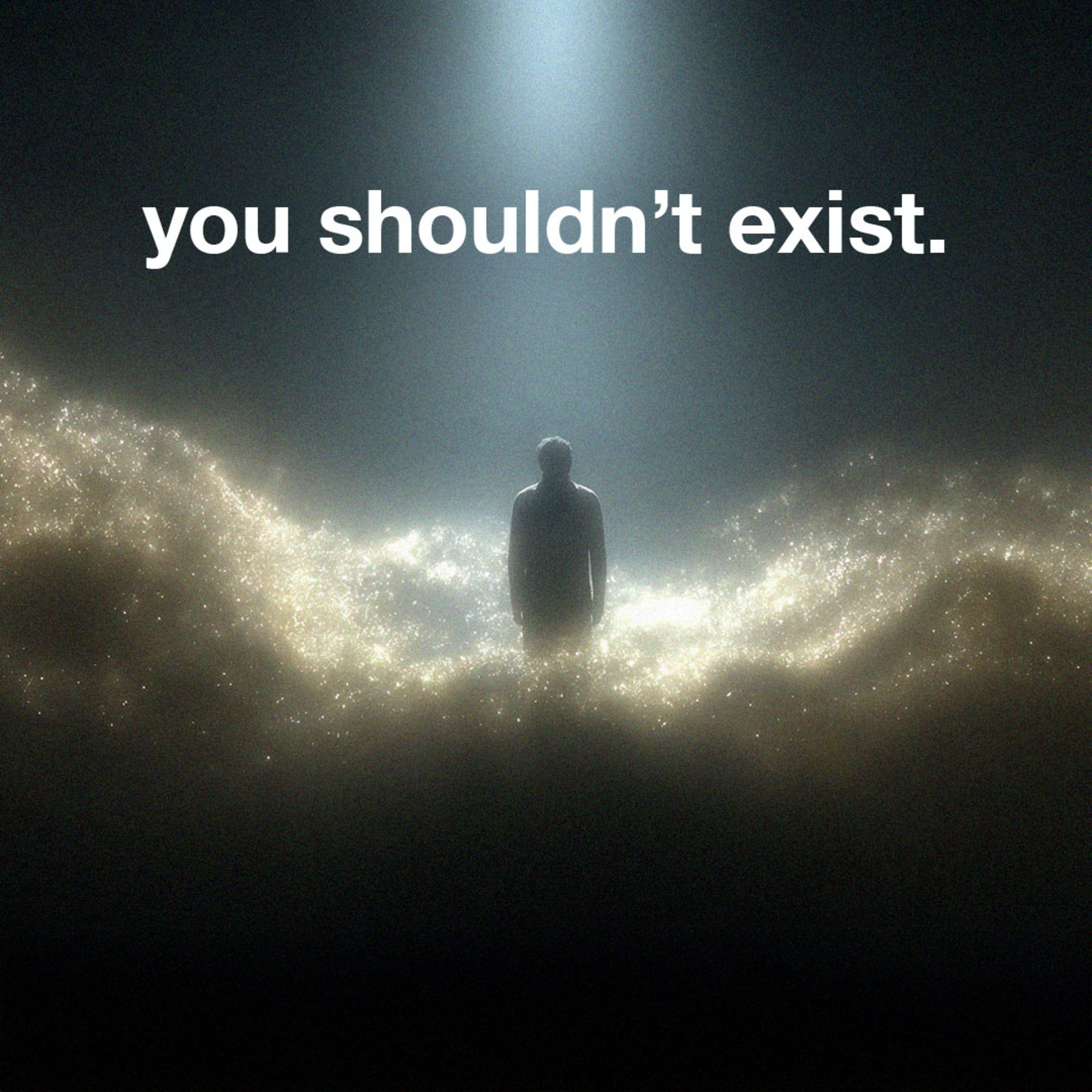 The 5 Paradoxes That Make Your Existence Impossible episode artwork