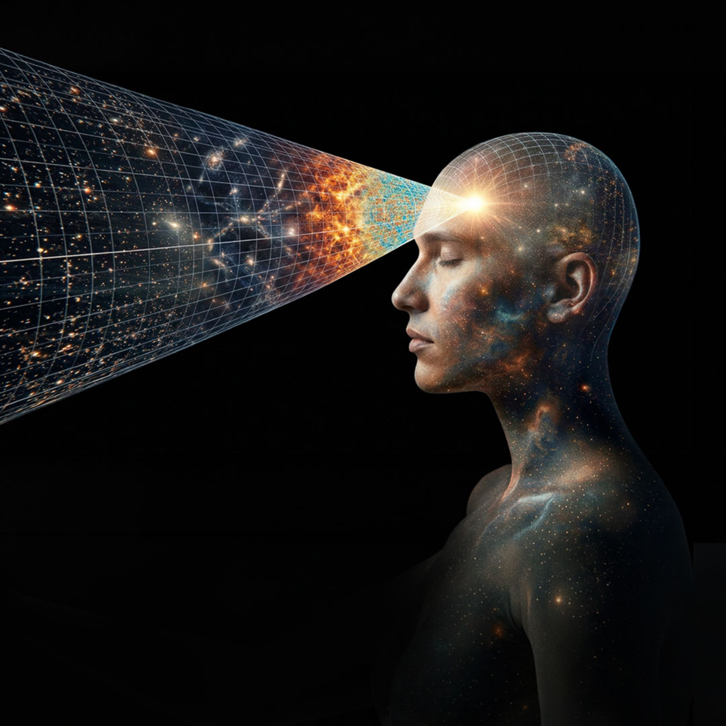 Is Consciousness a Quantum Effect? episode artwork