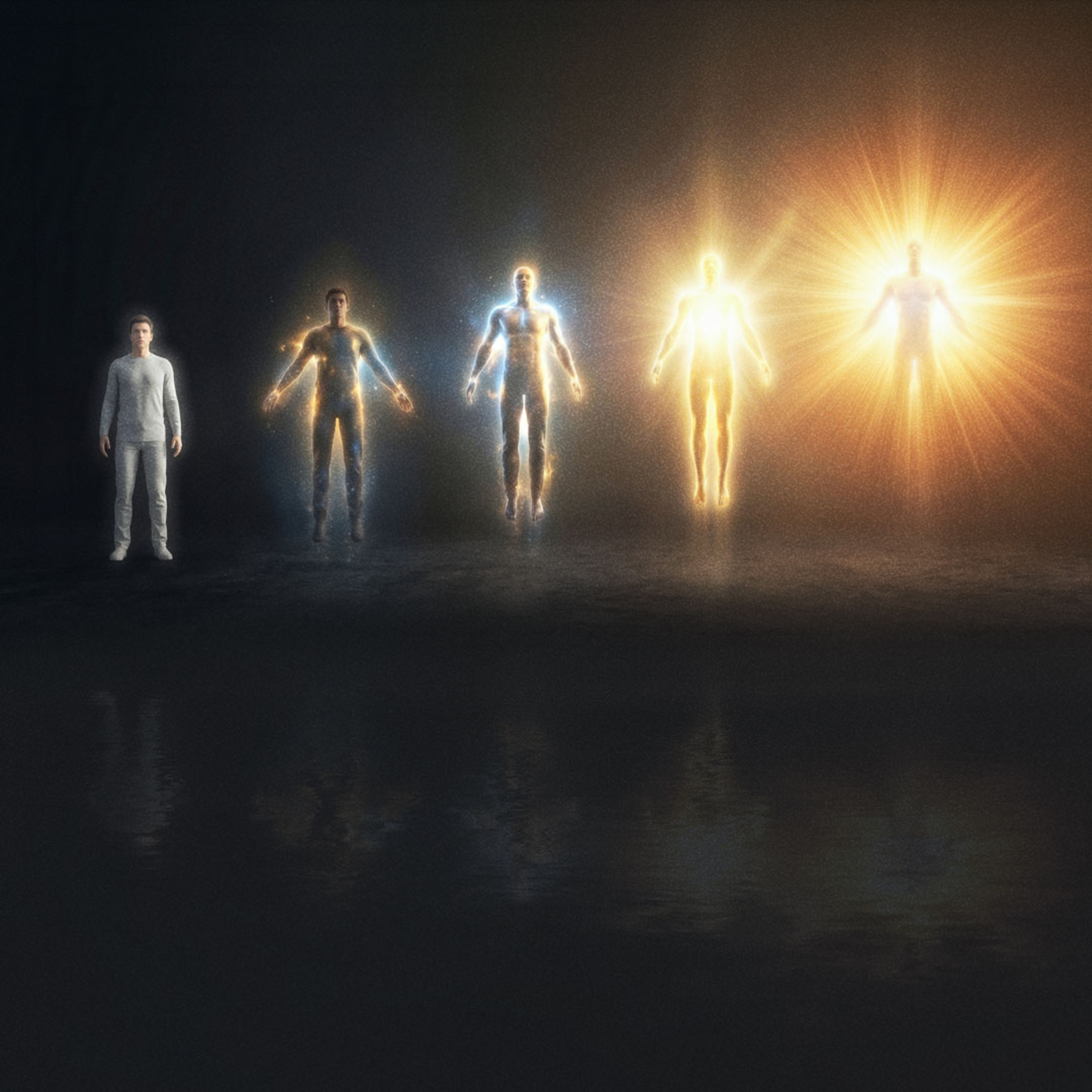 What You'll See When You Die episode artwork