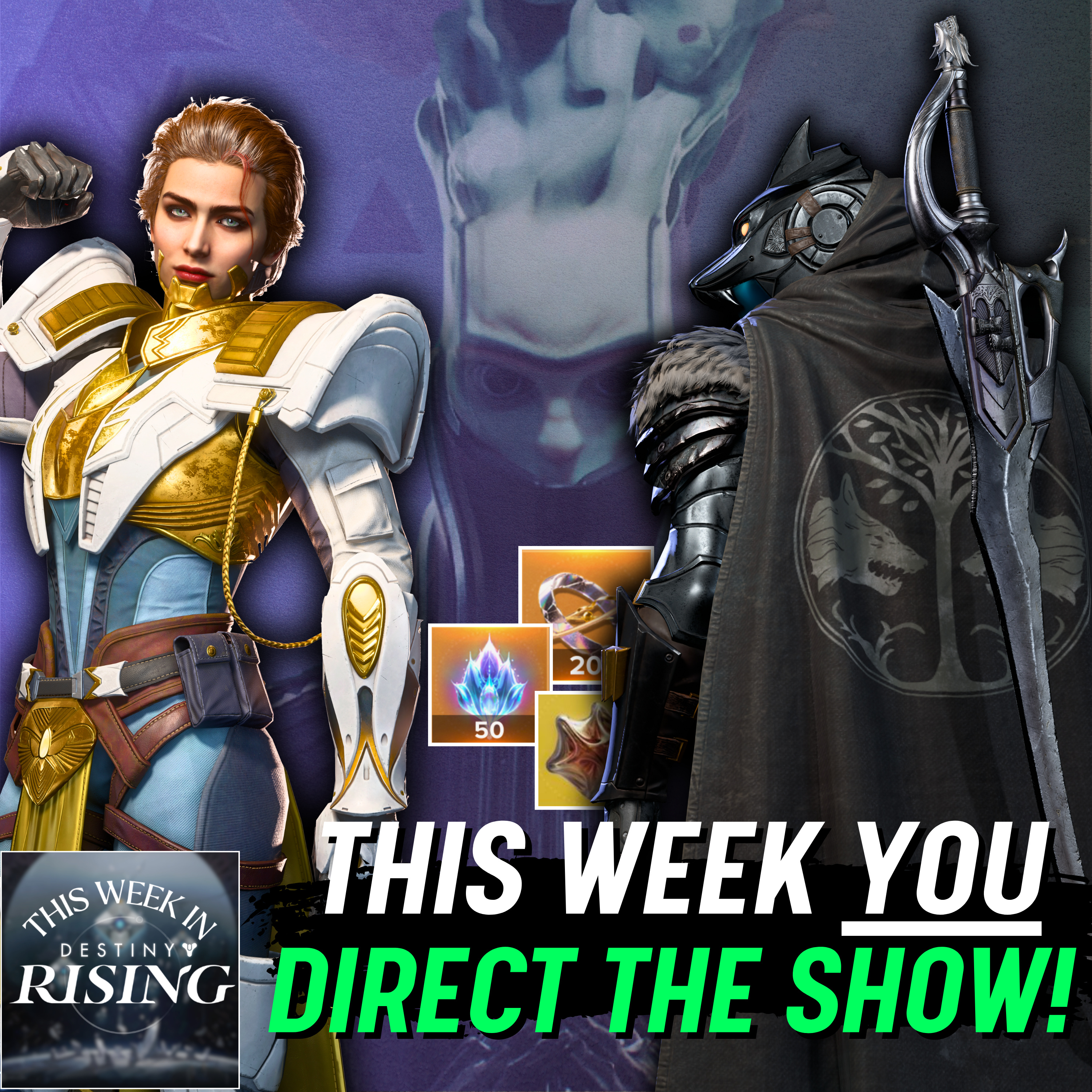 This Week in Destiny: Rising