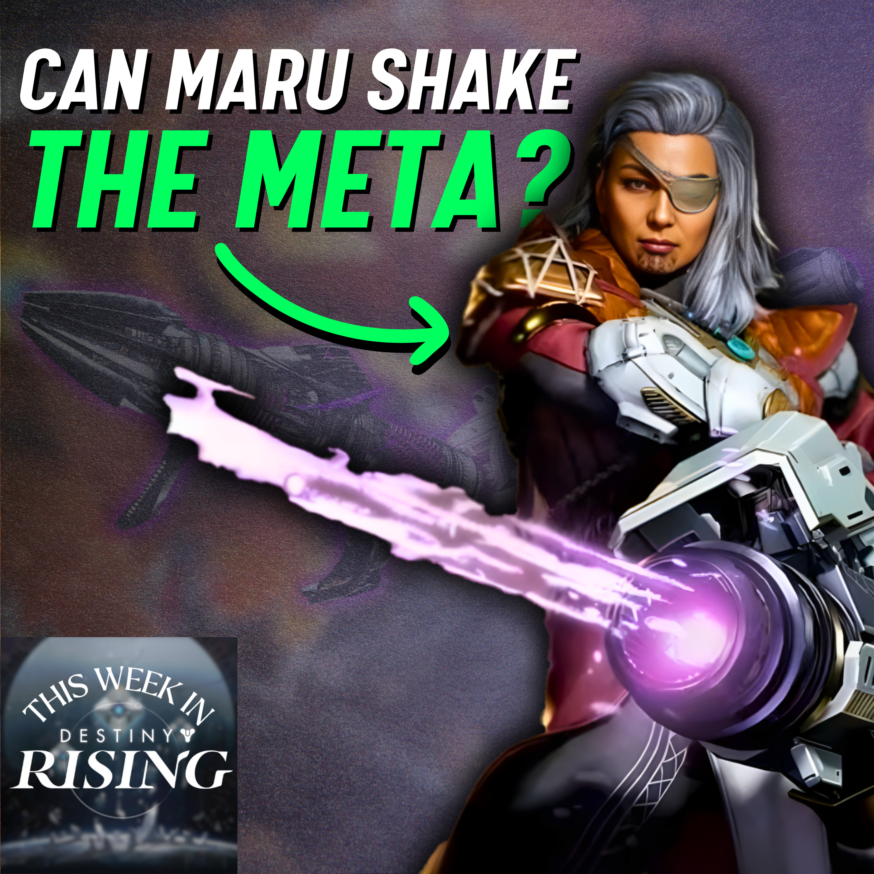 This Week in Destiny: Rising