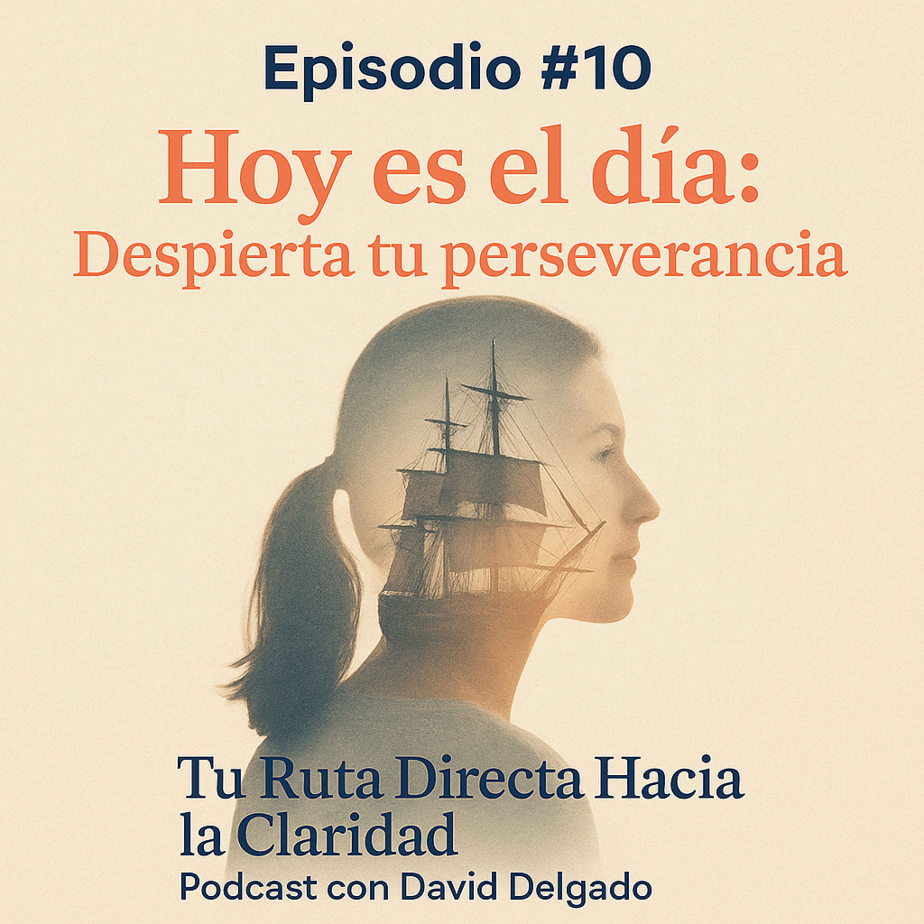 Portada de Tu Ruta Directa Hacia la Claridad
