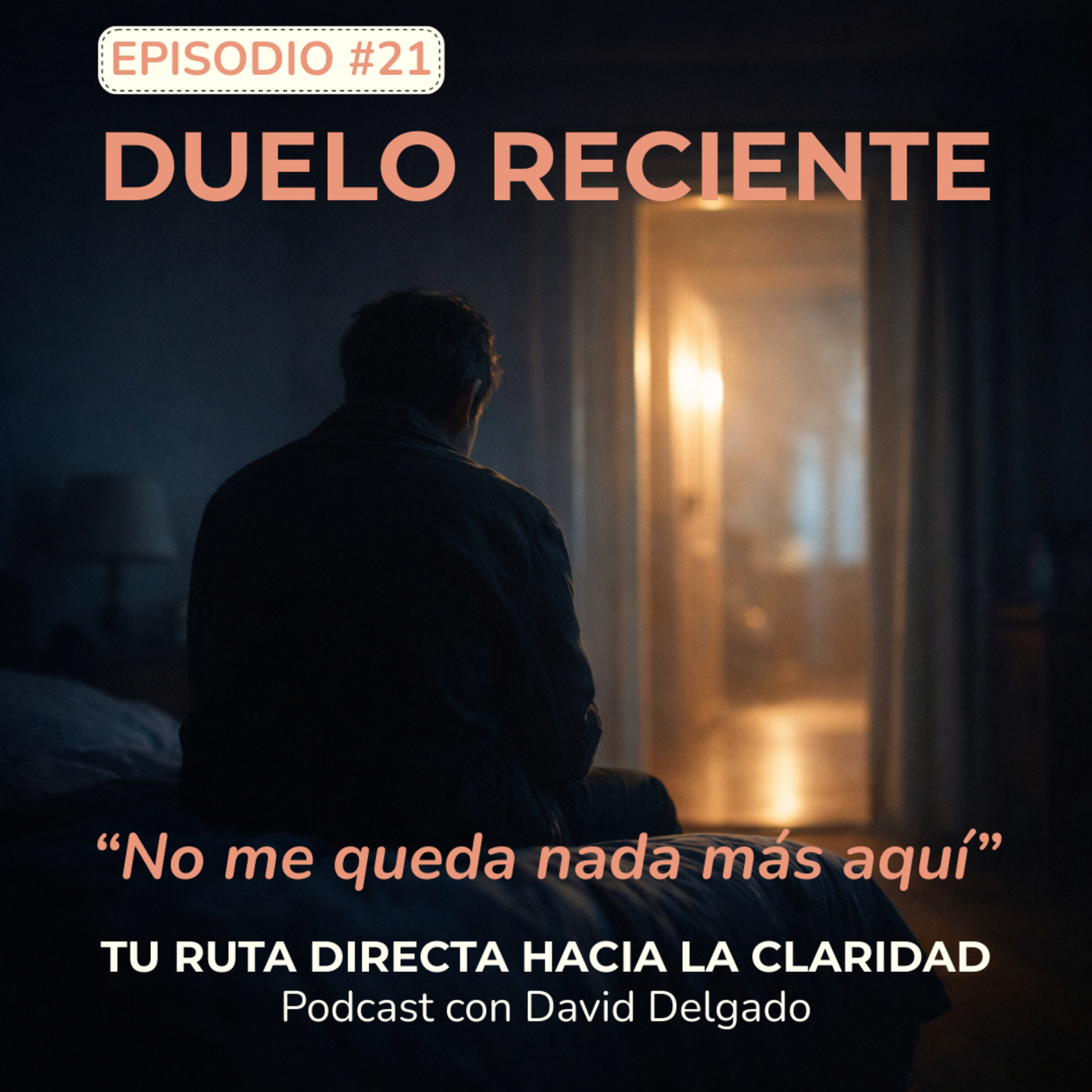 Portada de Tu Ruta Directa Hacia la Claridad