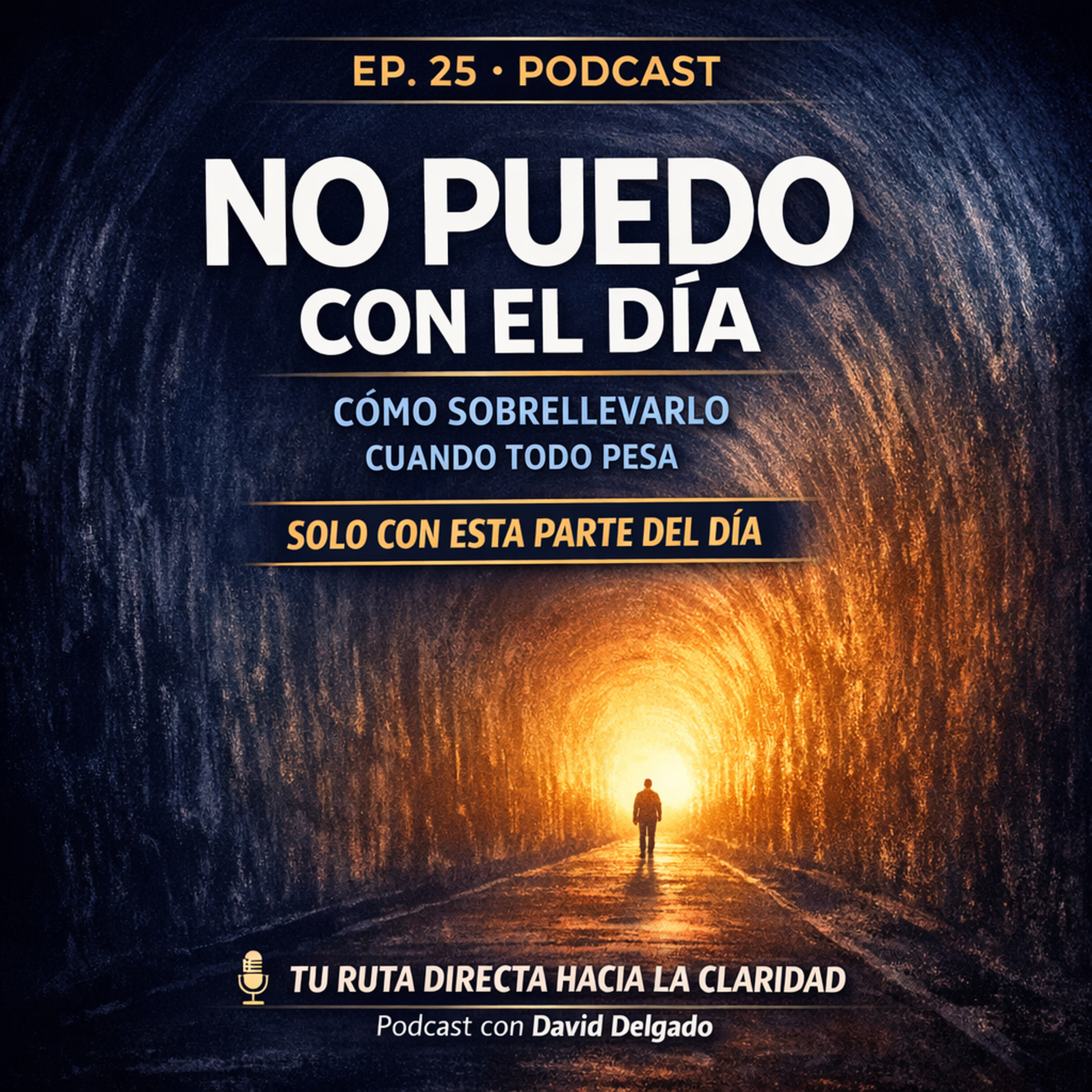 Portada de Tu Ruta Directa Hacia la Claridad