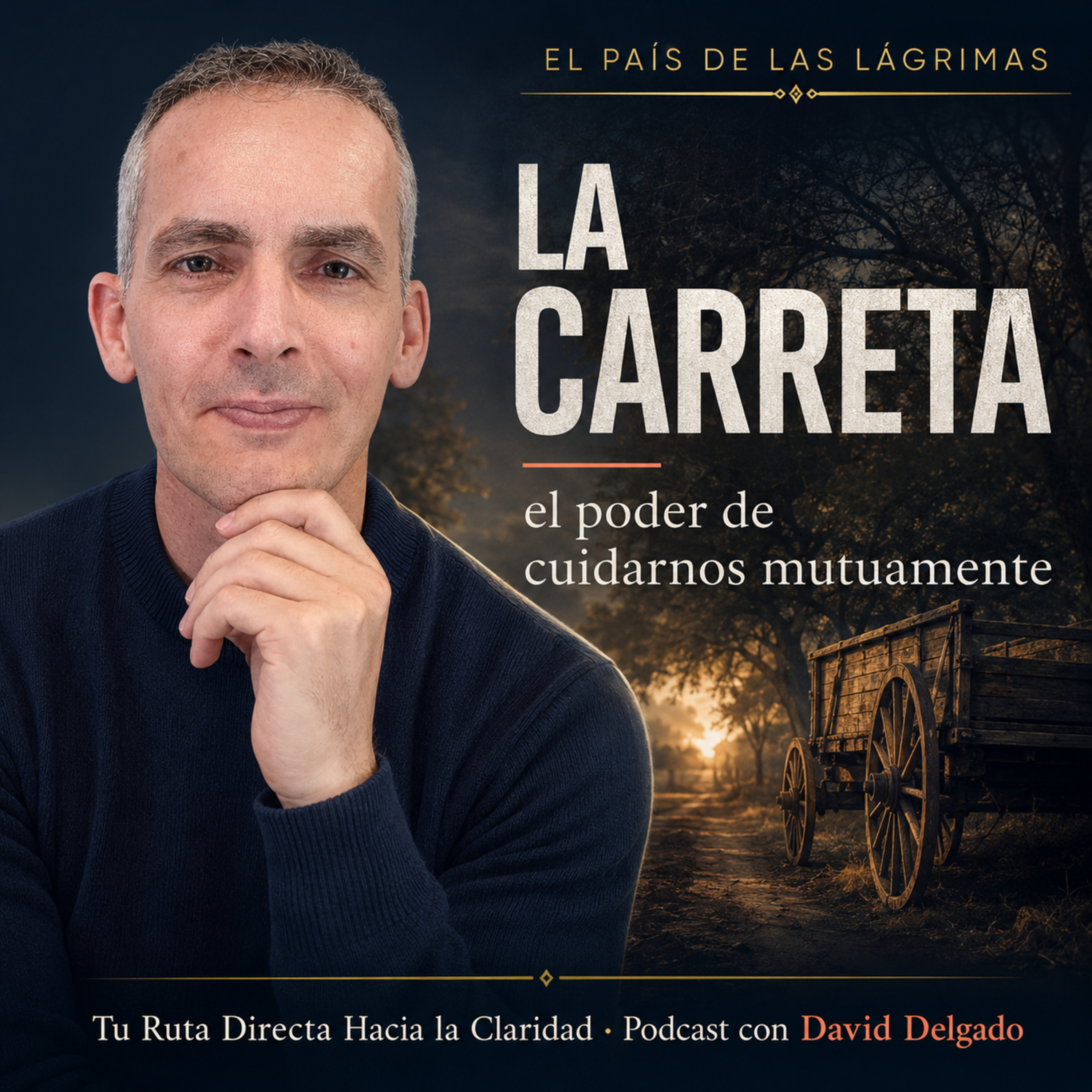 Portada de Tu Ruta Directa Hacia la Claridad