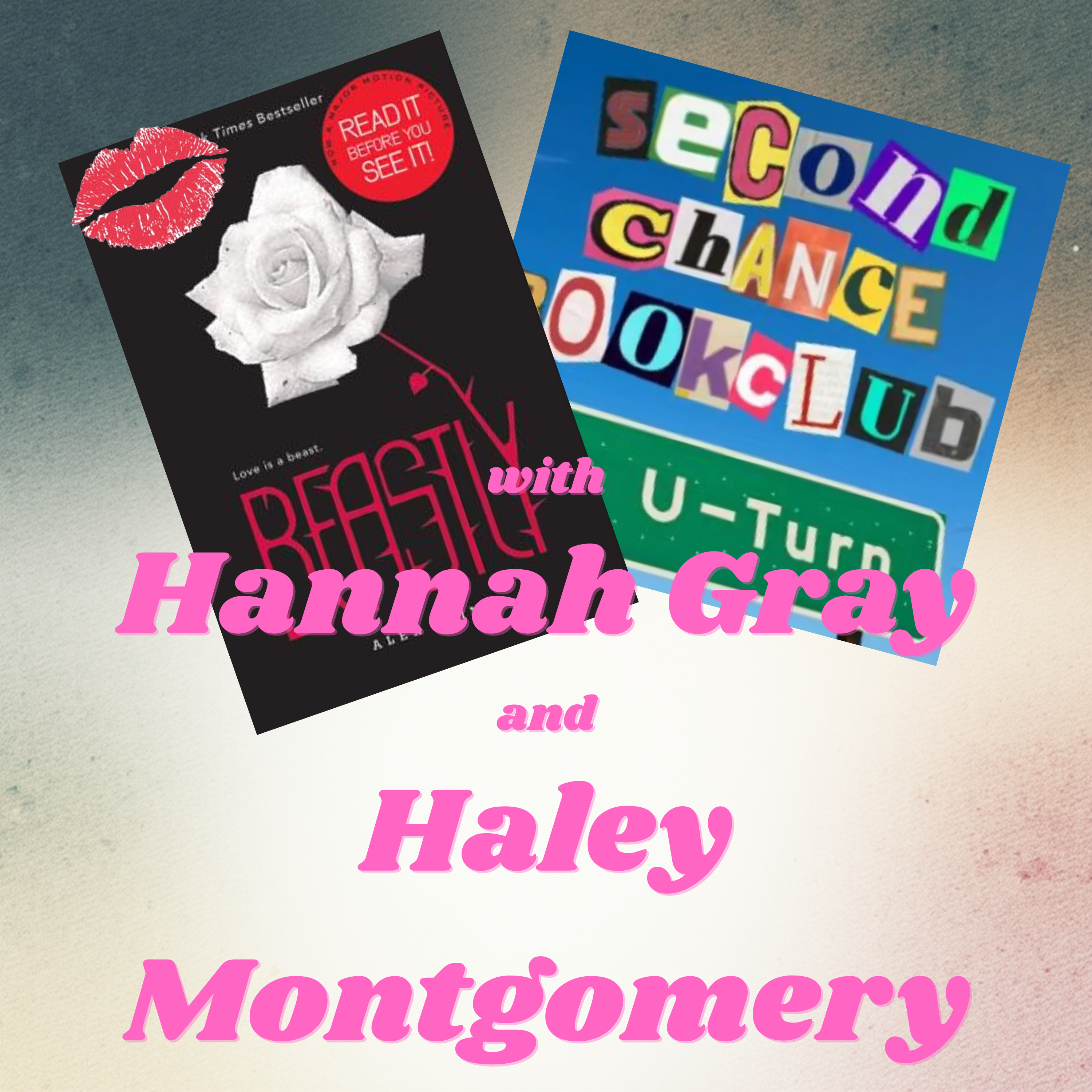 Second Chance Bookclub