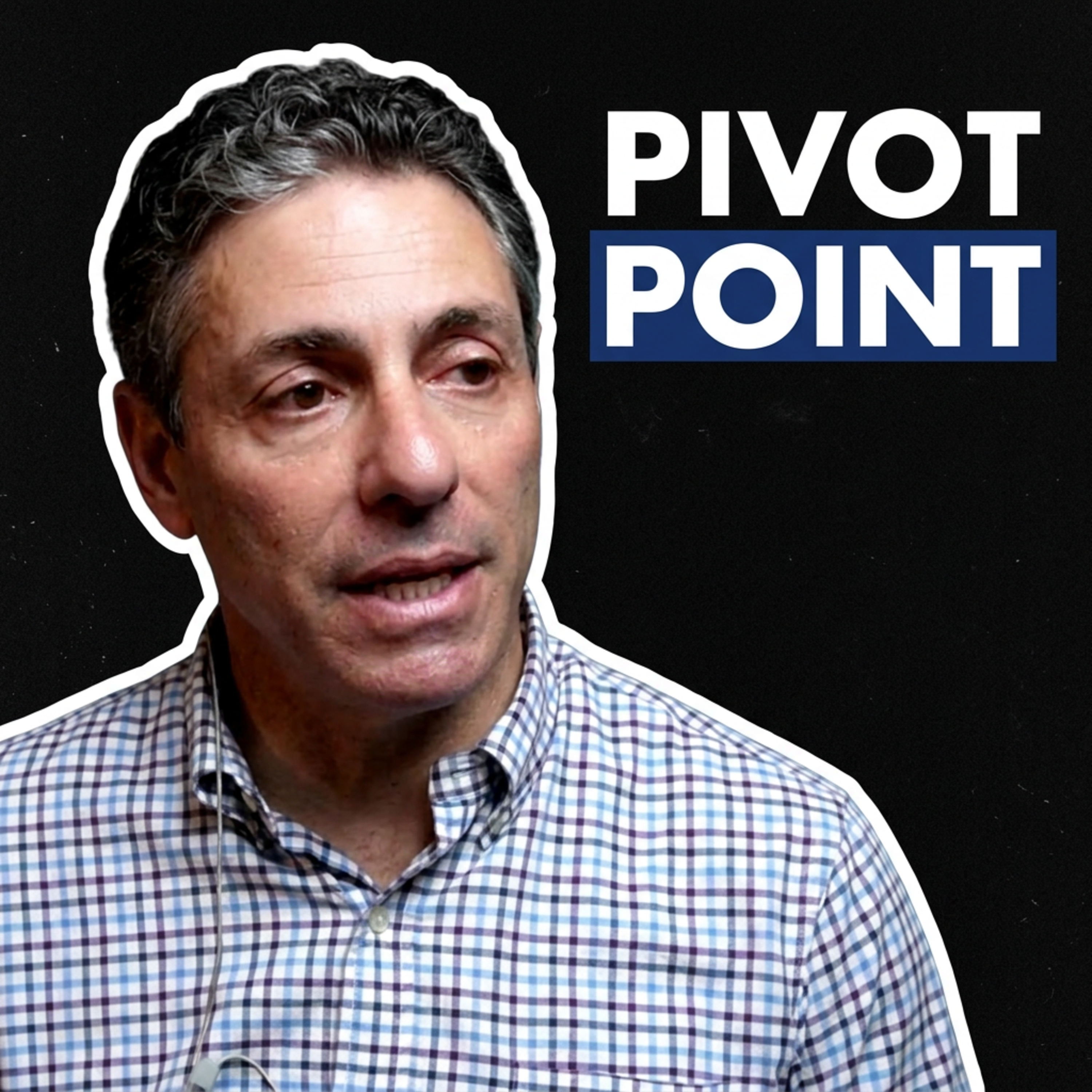 Career Pivots, Gen Z, and the Future of Work - Jason Kuperman episode artwork