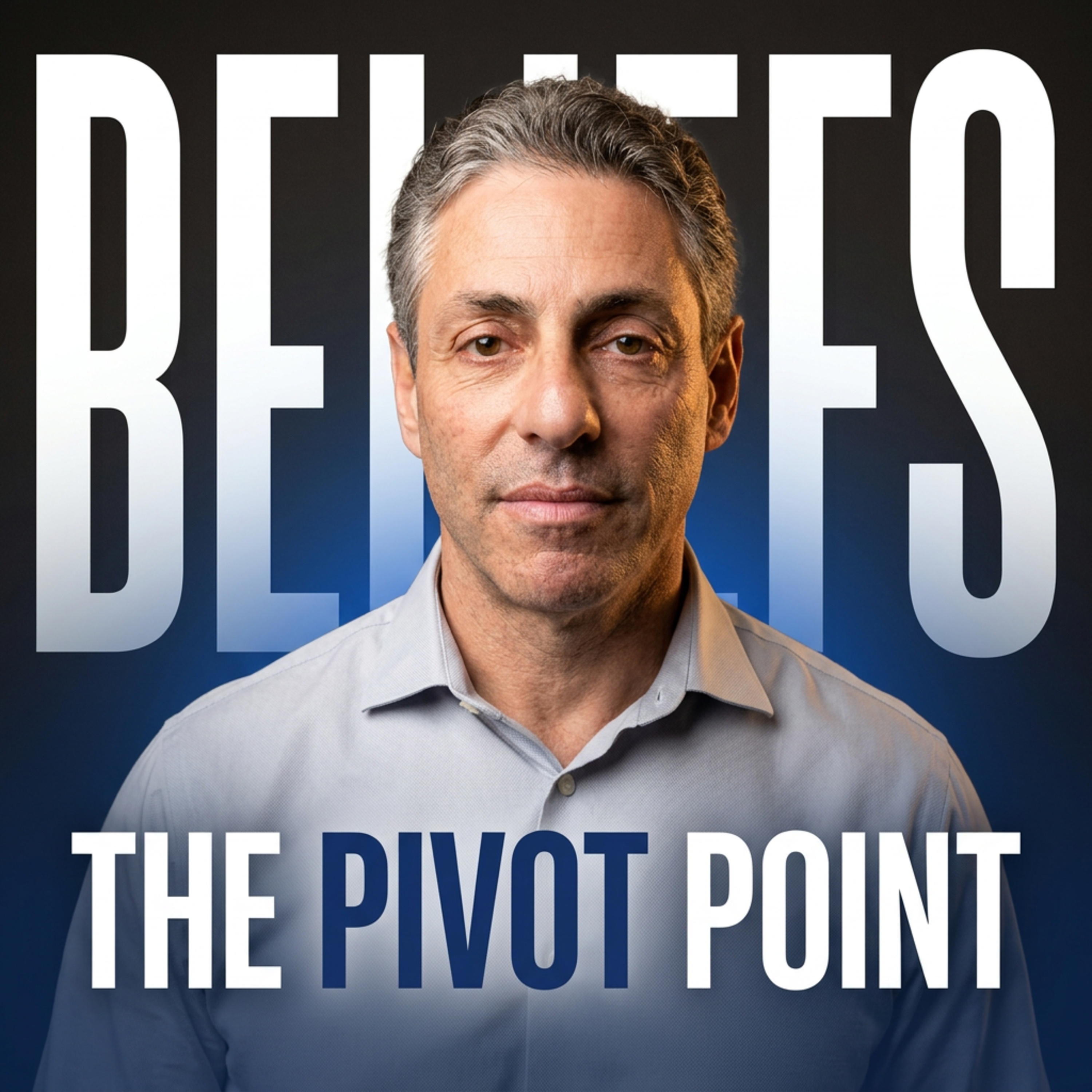 The Moment Before You Change: THE Pivot Point episode artwork