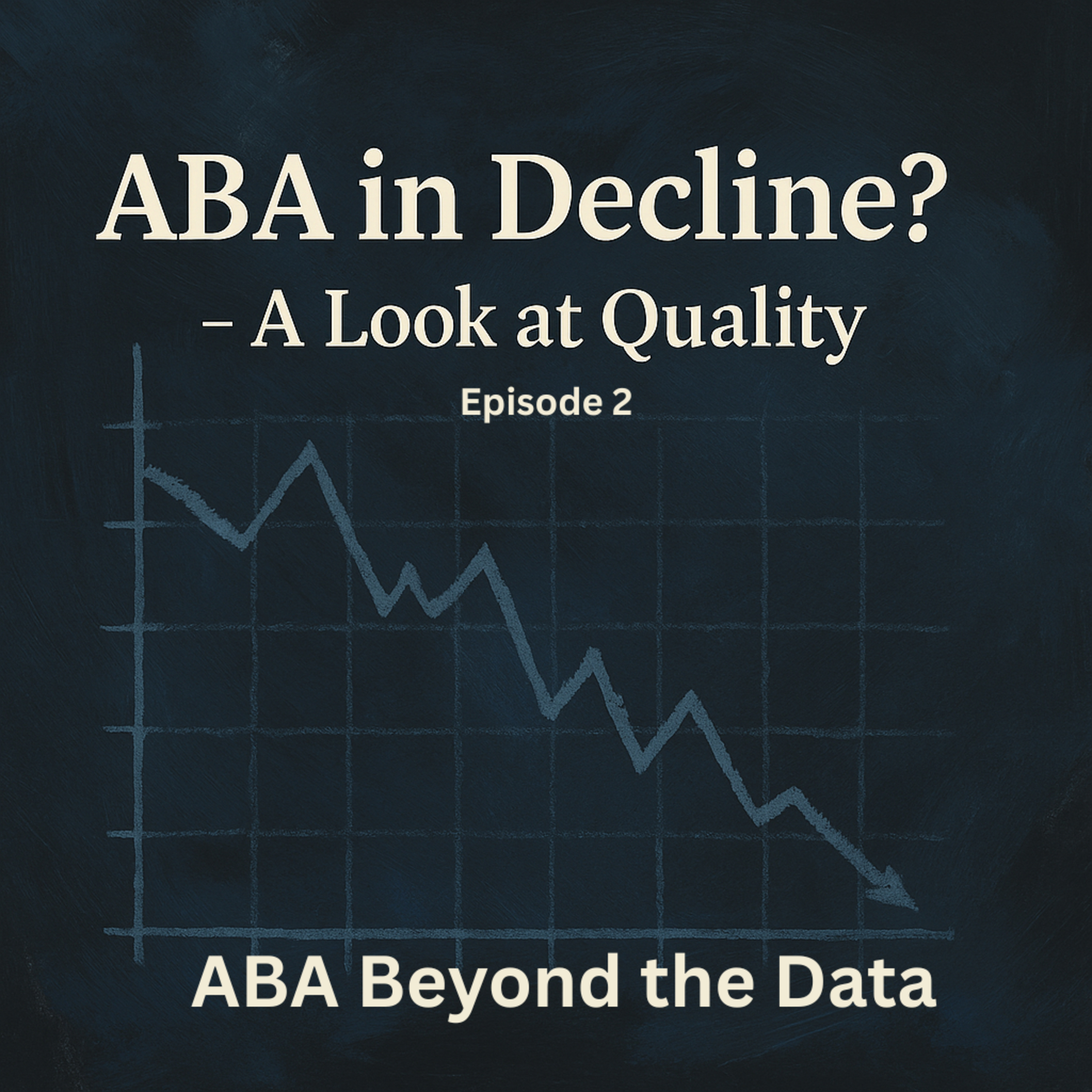 ABA Beyond the Data