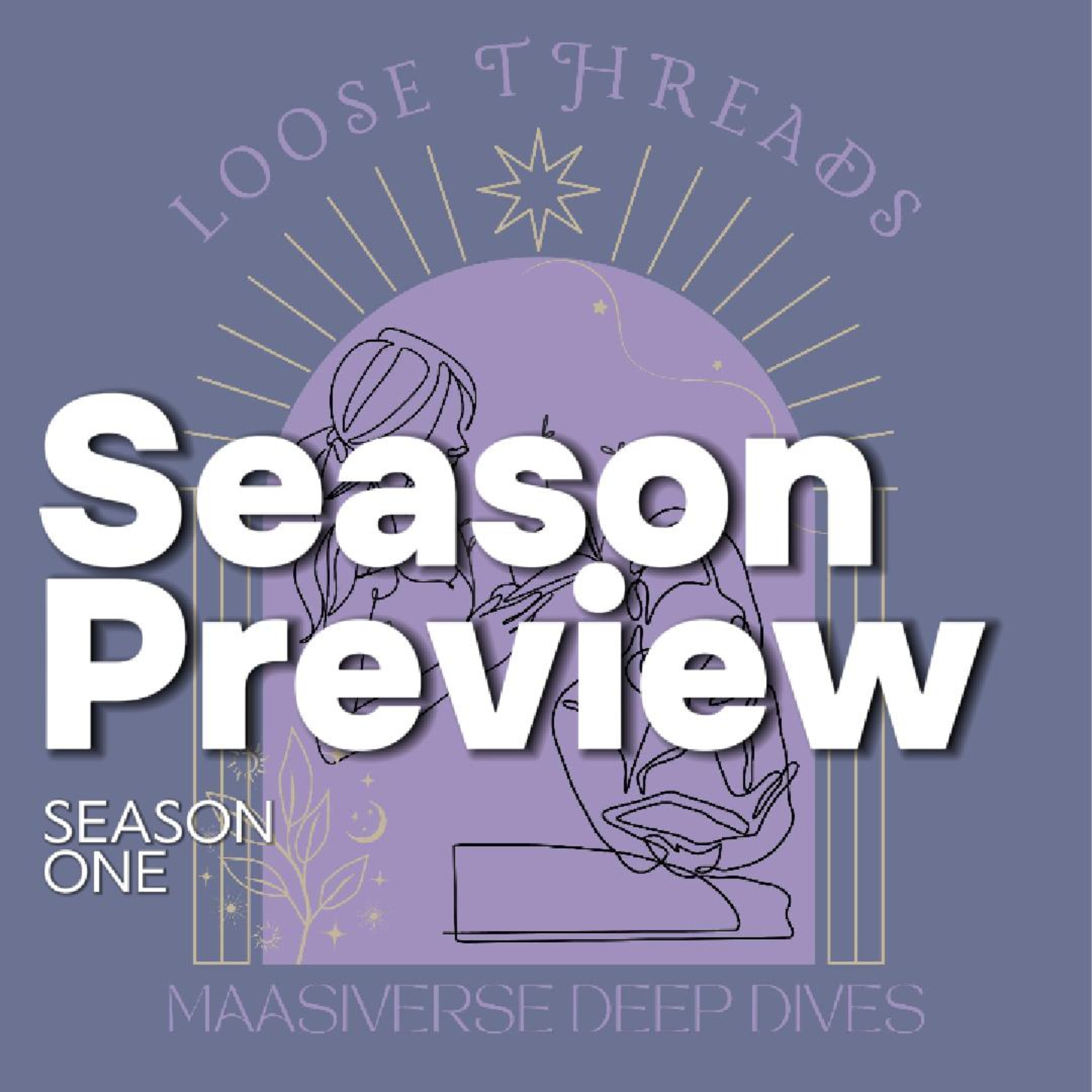 Season Preview episode artwork