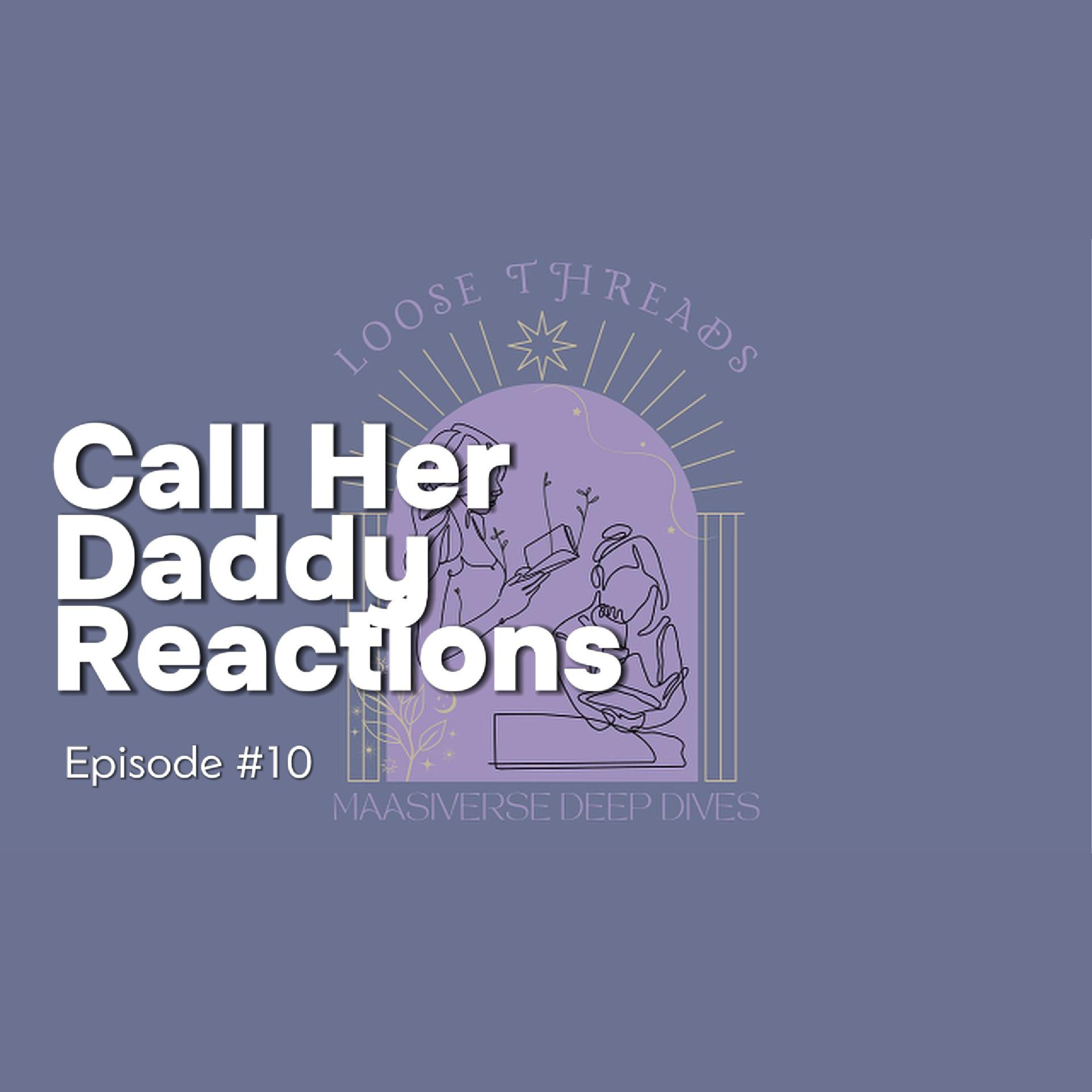 Living in a Post-"Call Her Daddy" World episode artwork