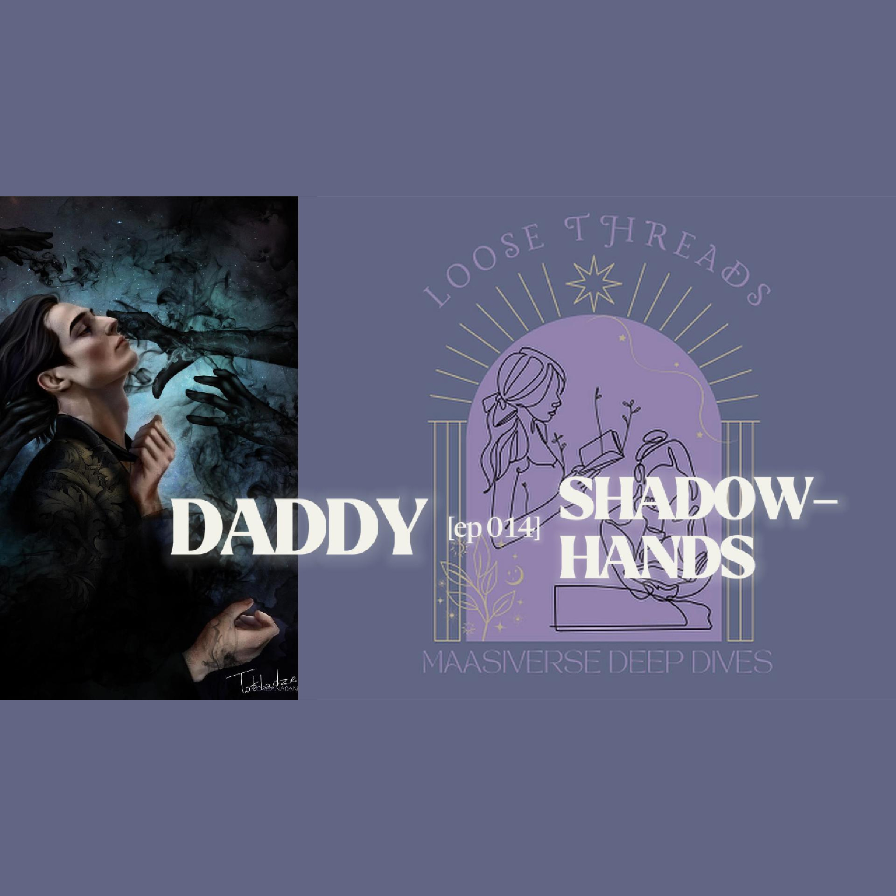 Our Bisexual King: Dorian Havilliard episode artwork