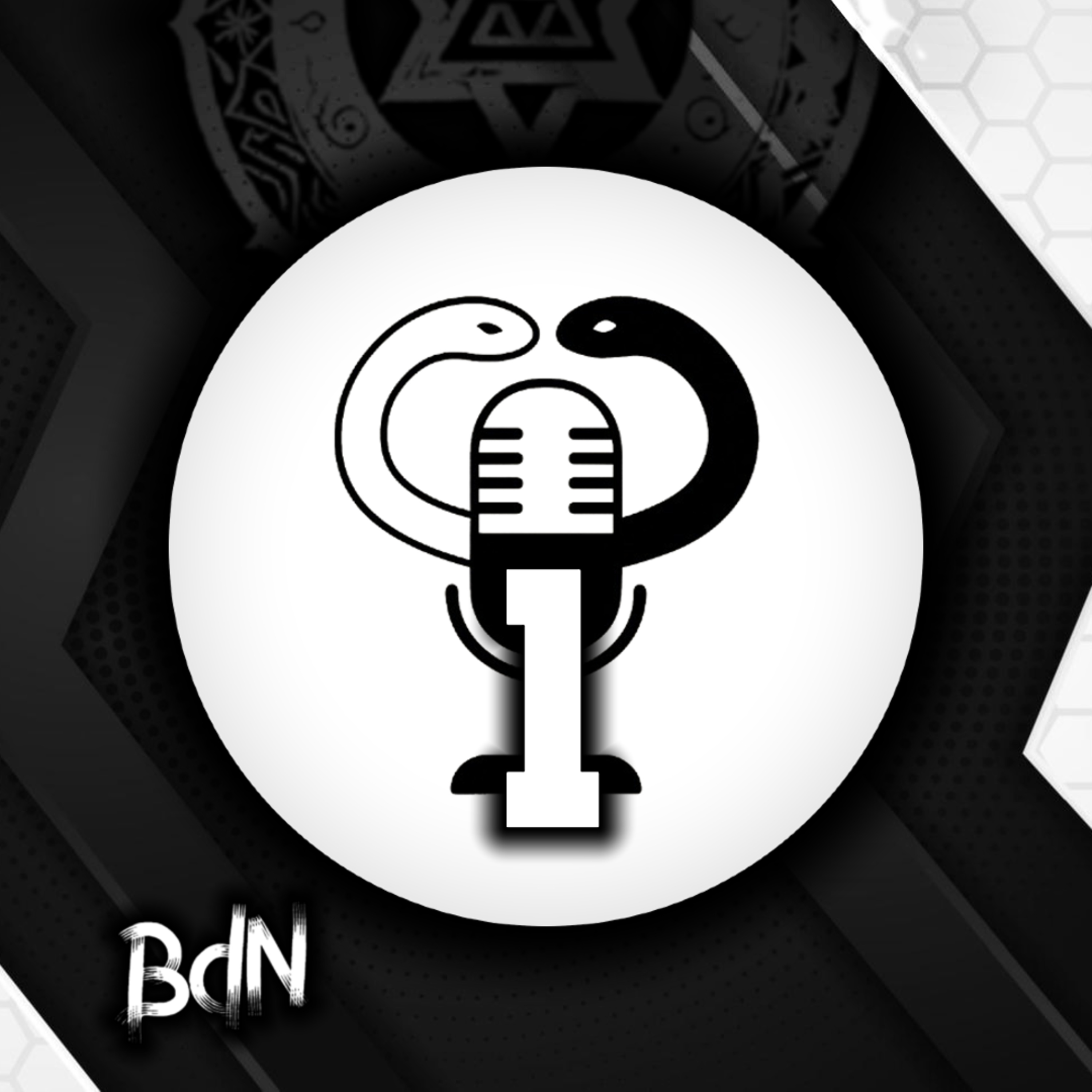 Una Serpiente que Perdona